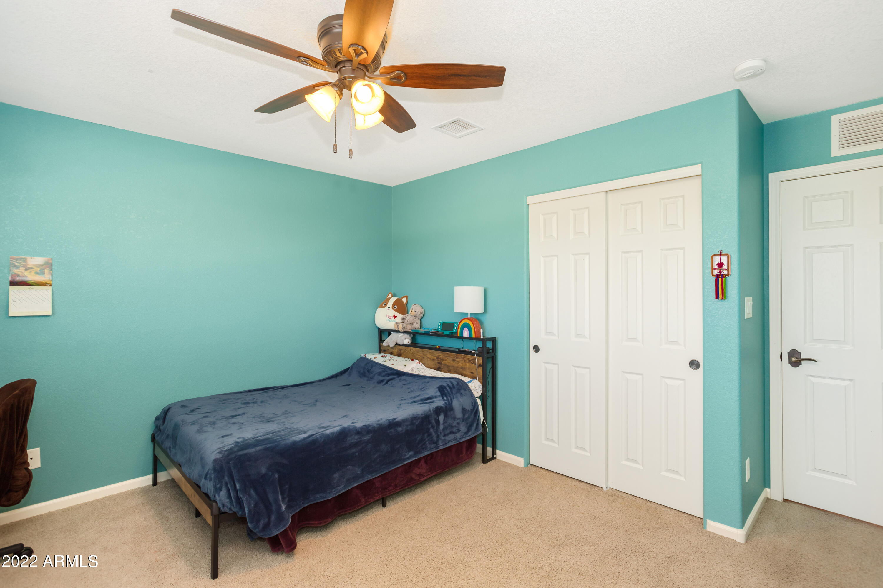 MESA VERDE HEIGHTS - Residential