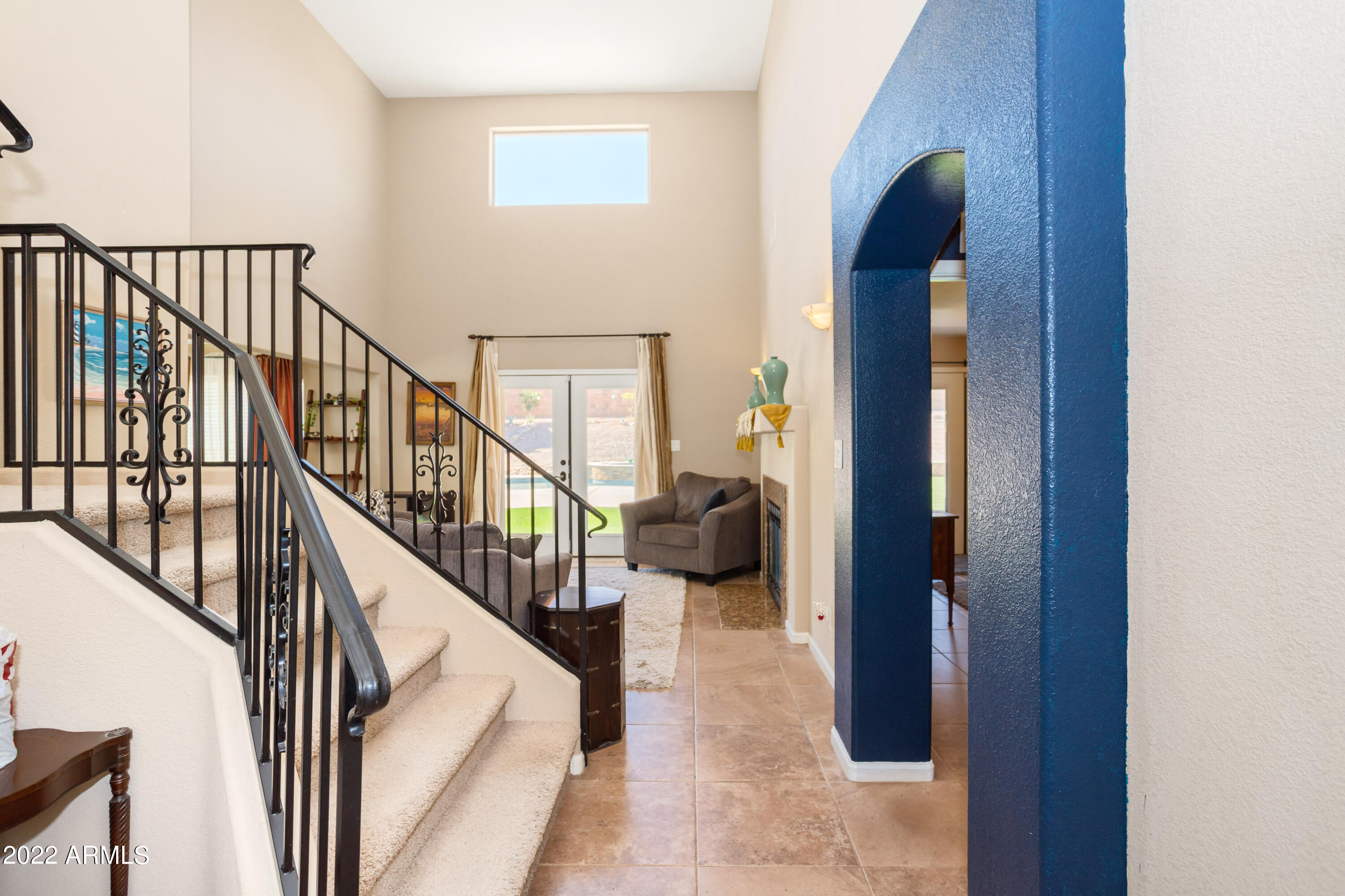 MESA VERDE HEIGHTS - Residential