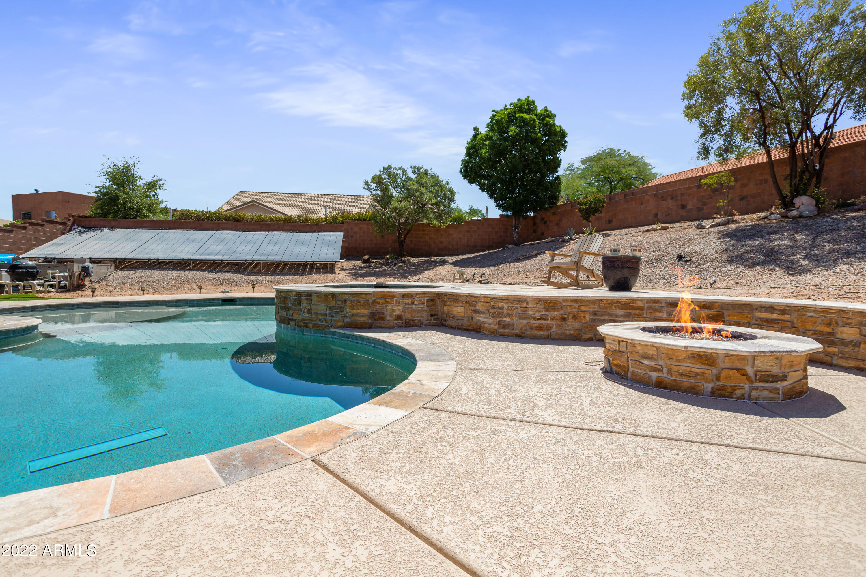 MESA VERDE HEIGHTS - Residential