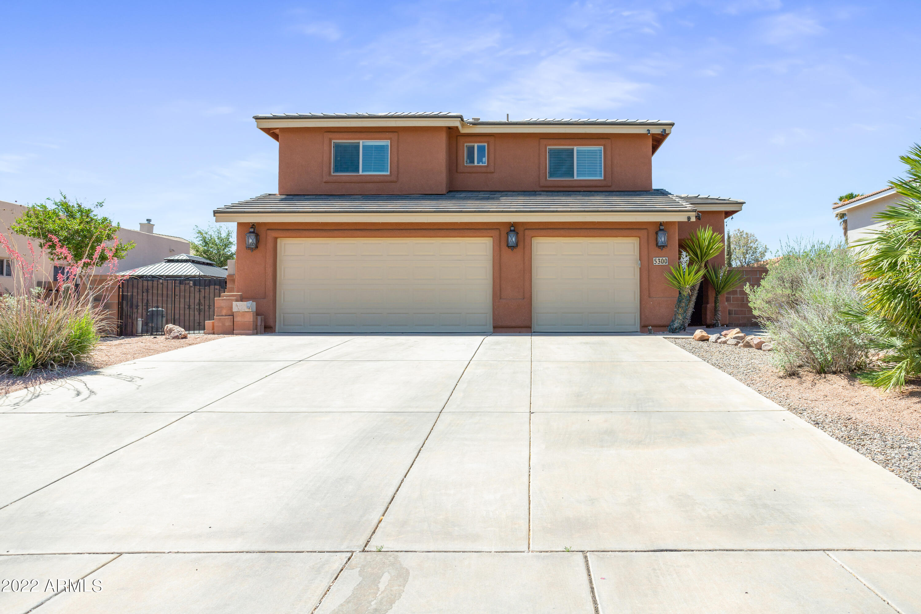 MESA VERDE HEIGHTS - Residential