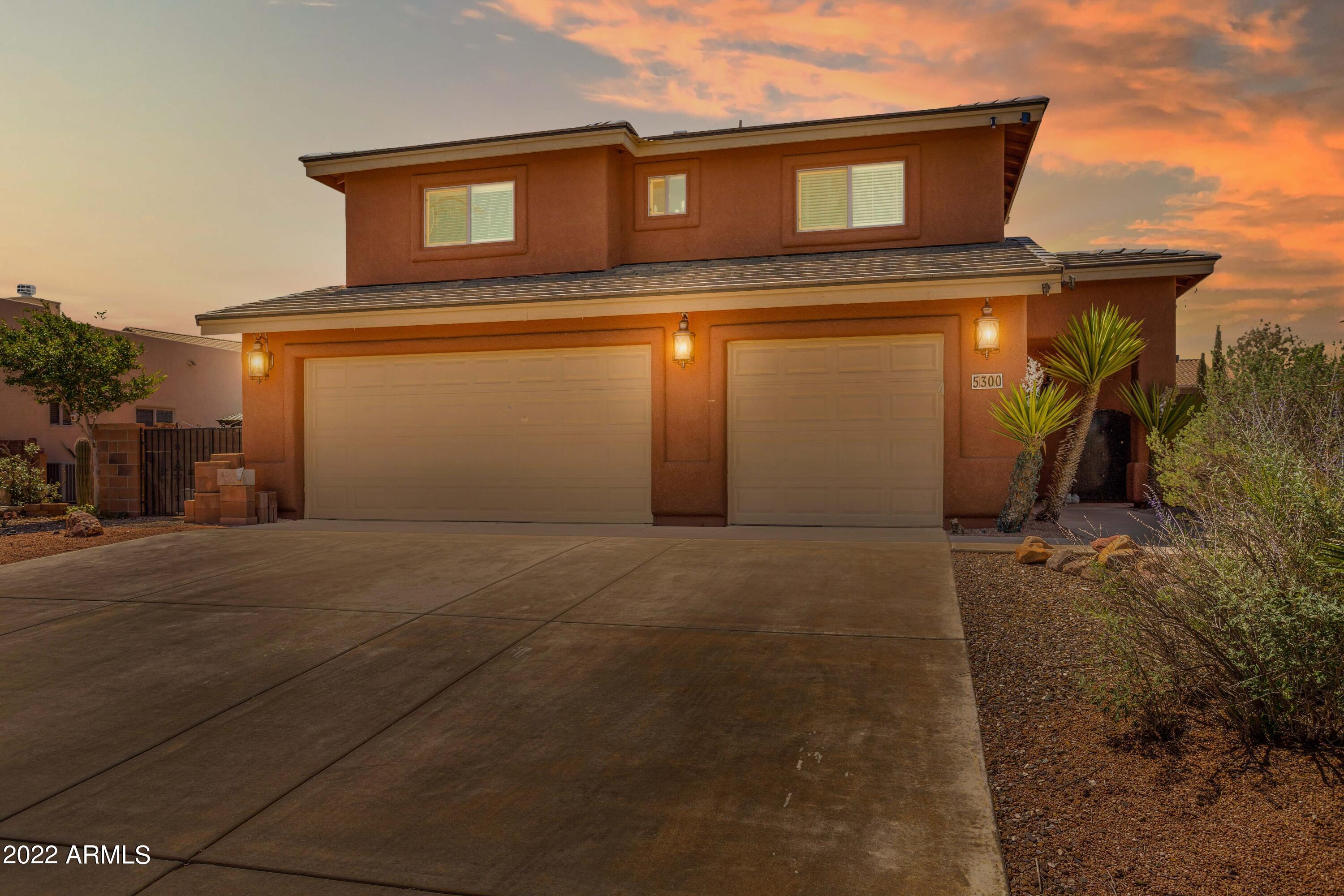 MESA VERDE HEIGHTS - Residential