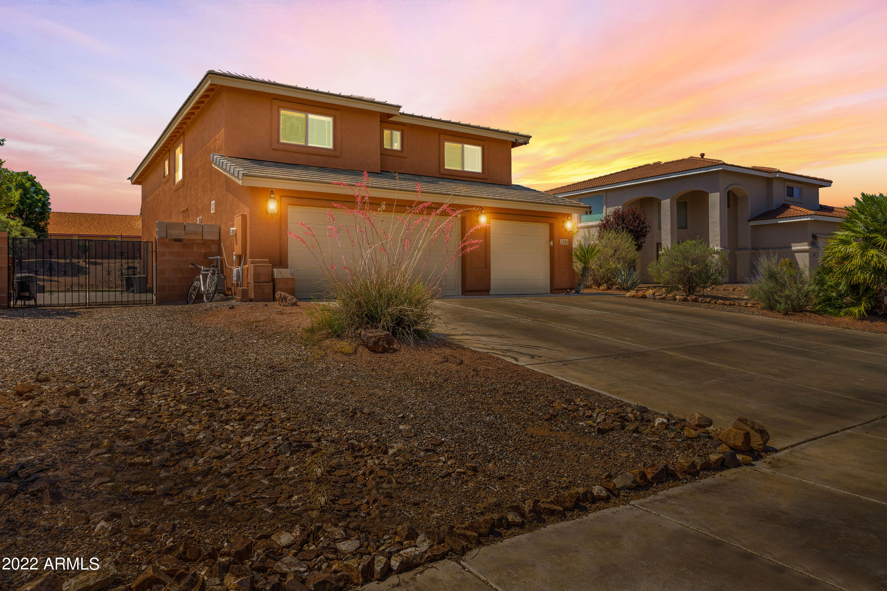 MESA VERDE HEIGHTS - Residential