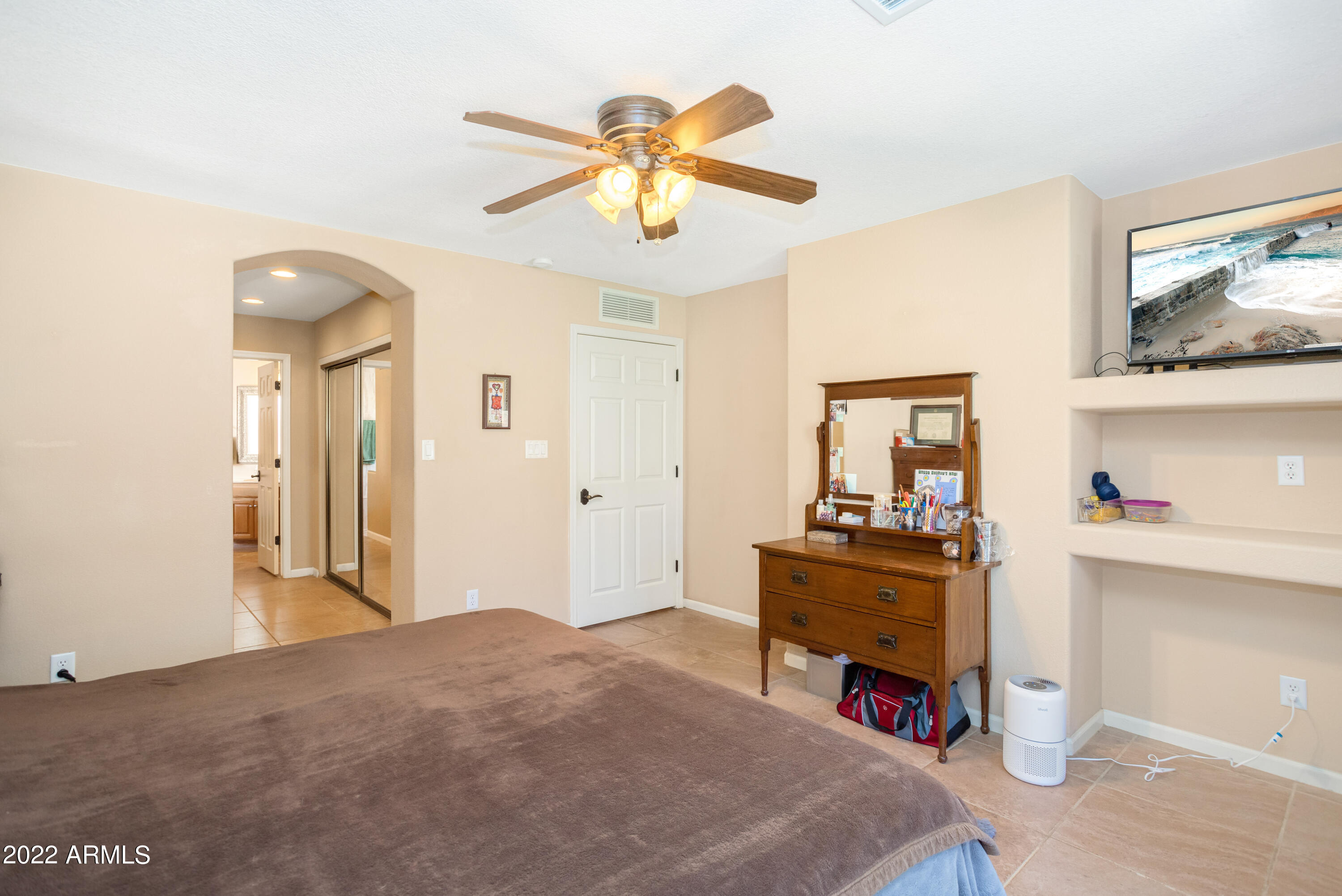 MESA VERDE HEIGHTS - Residential