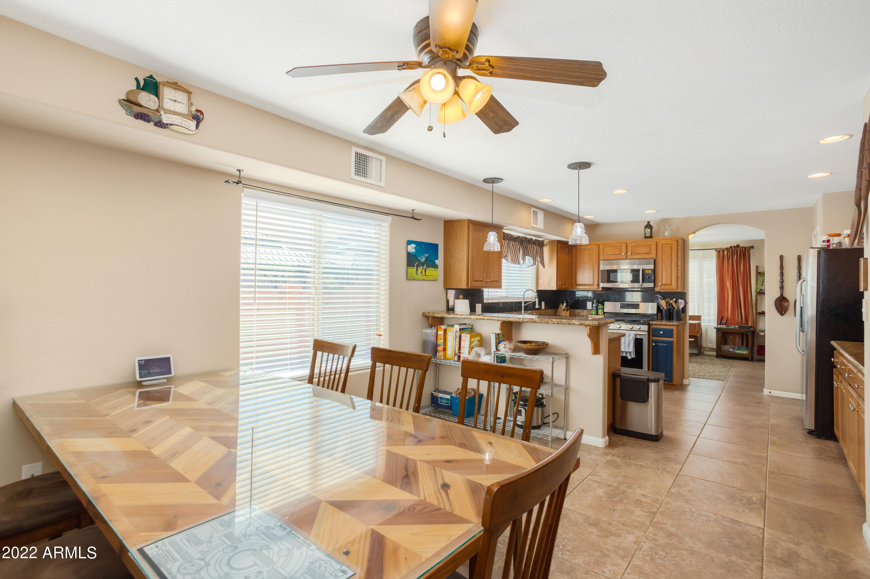 MESA VERDE HEIGHTS - Residential