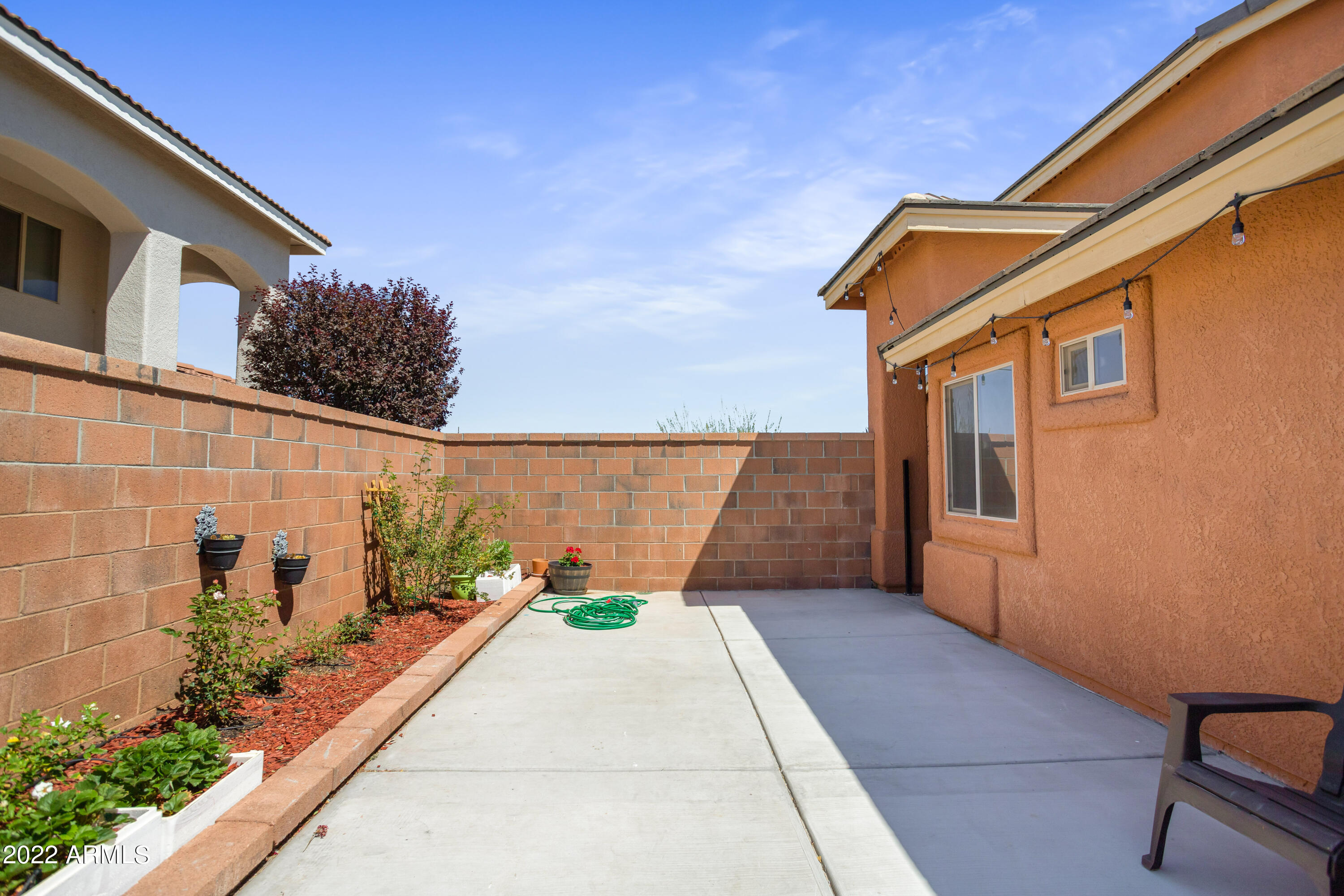 MESA VERDE HEIGHTS - Residential