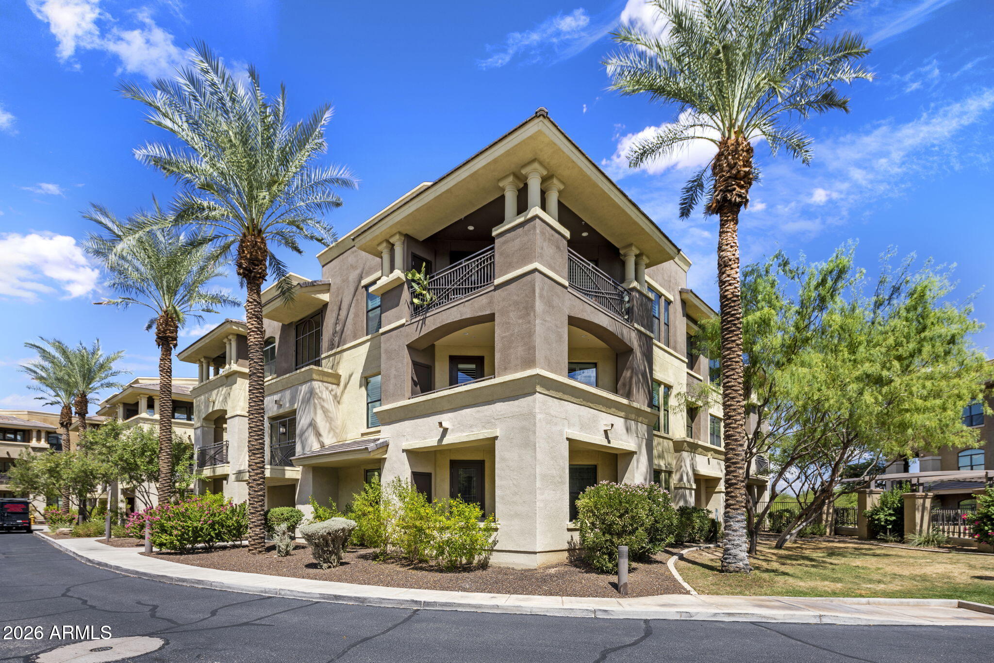 7601 E INDIAN BEND Road 2055