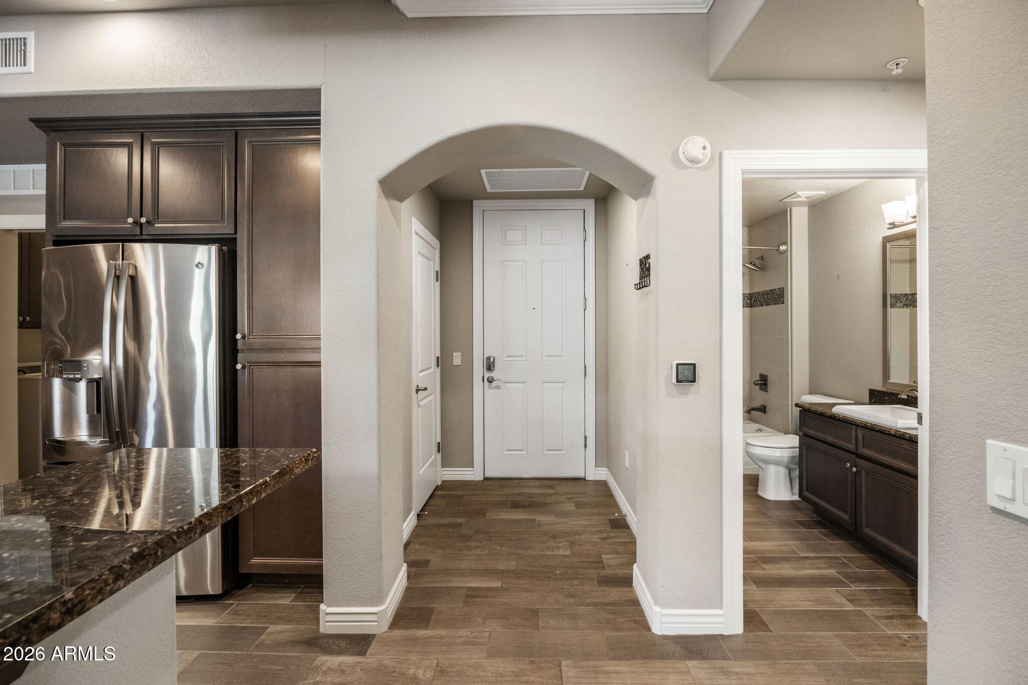 7601 E INDIAN BEND Road 2055