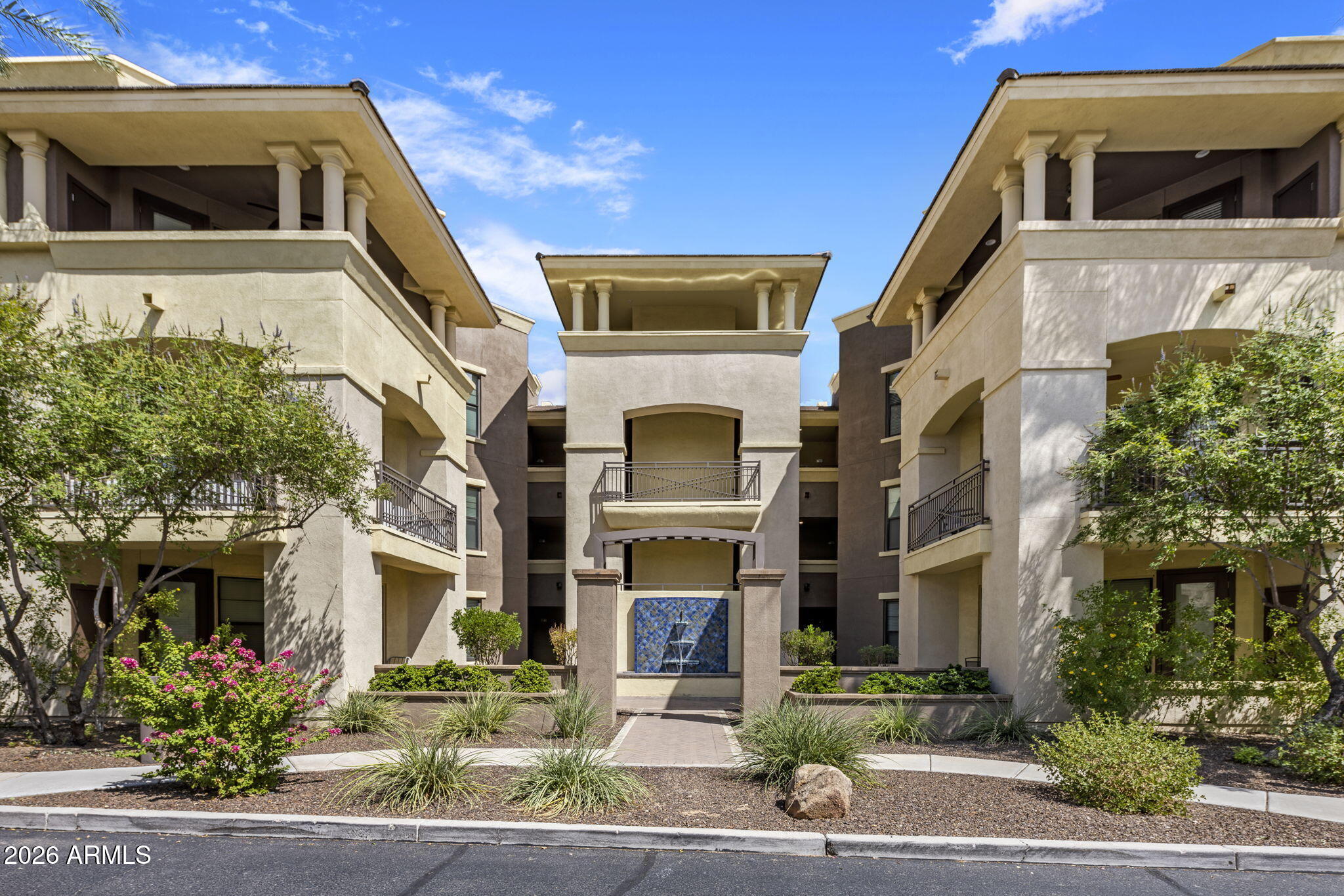 7601 E INDIAN BEND Road 2055