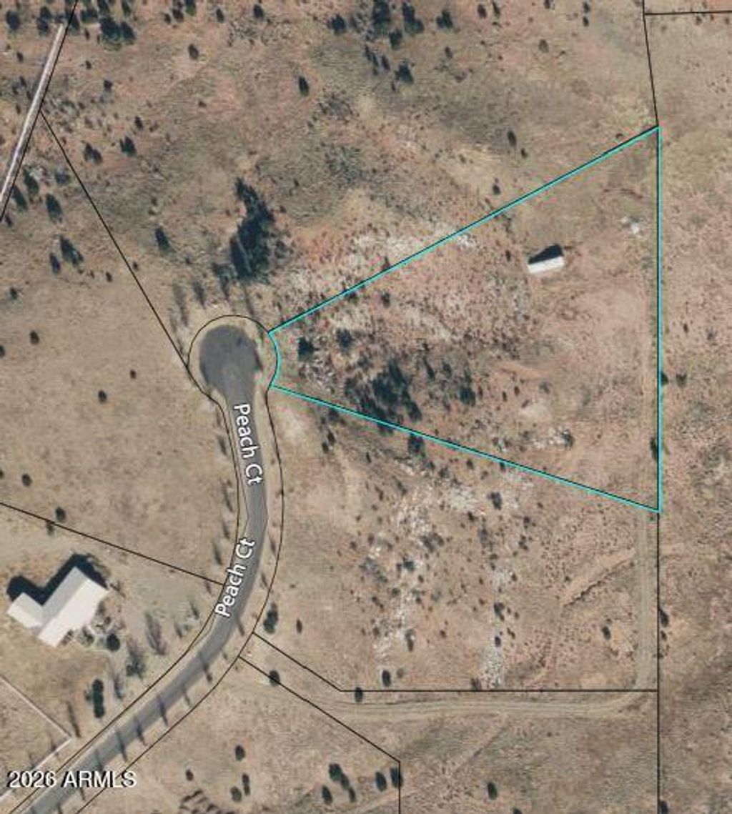 Photo of 1151 S Peach Court #39, Taylor, AZ 85939 (MLS # 6977912)