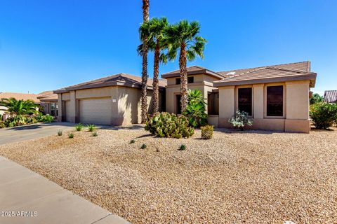 15801 W GOLDENROD Drive Surprise AZ 85374