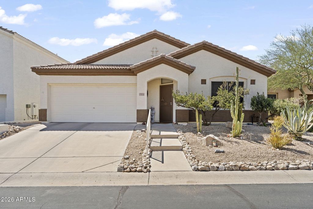 Photo of 29816 N 41st Street, Cave Creek, AZ 85331 (MLS # 7029731)
