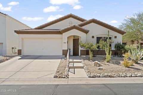 Photo of 29816 N 41st Street, Cave Creek, AZ 85331 (MLS # 7029731)