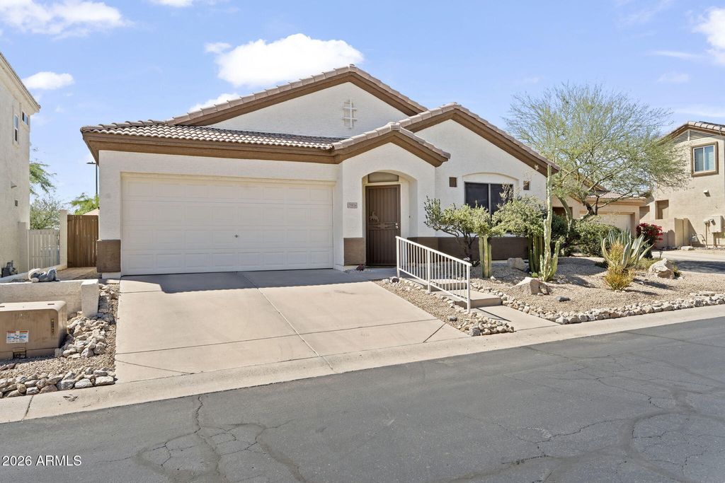 Photo of 29816 N 41st Street, Cave Creek, AZ 85331 (MLS # 7029731)