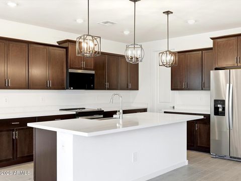 24453 W SIESTA Drive Buckeye AZ 85326