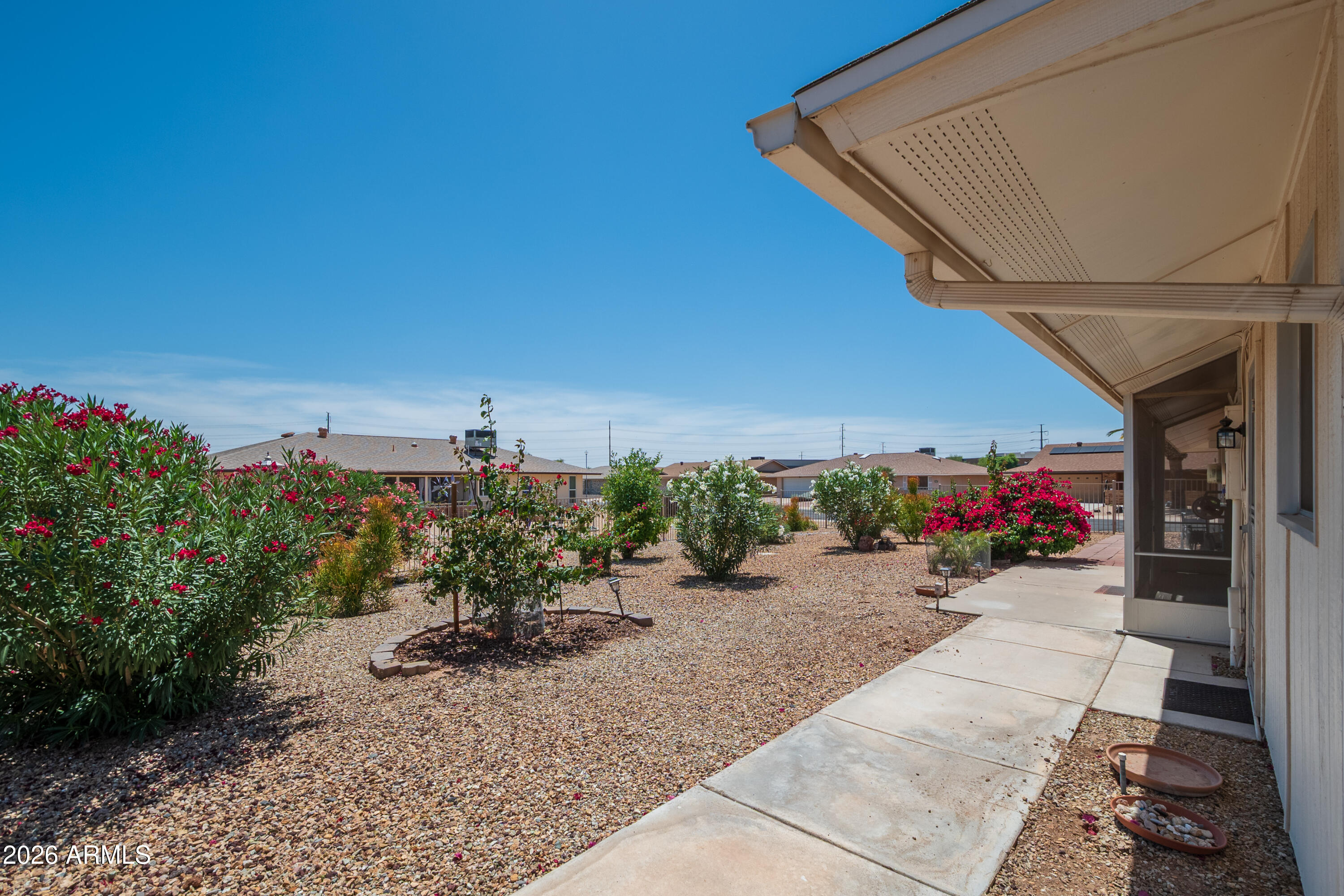 SUN CITY WEST UNIT 9 - Residential