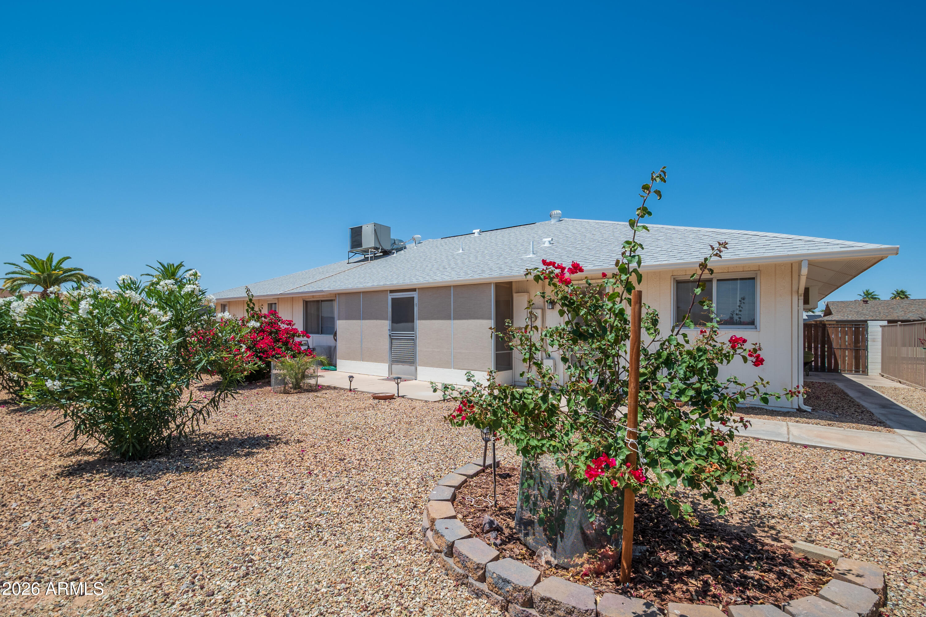 SUN CITY WEST UNIT 9 - Residential