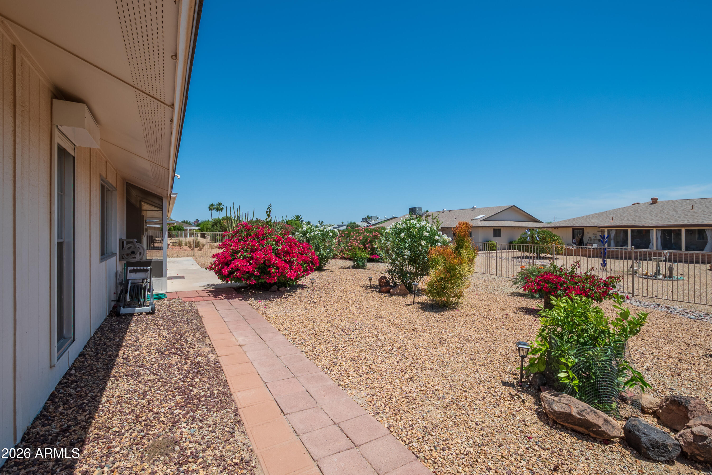 SUN CITY WEST UNIT 9 - Residential
