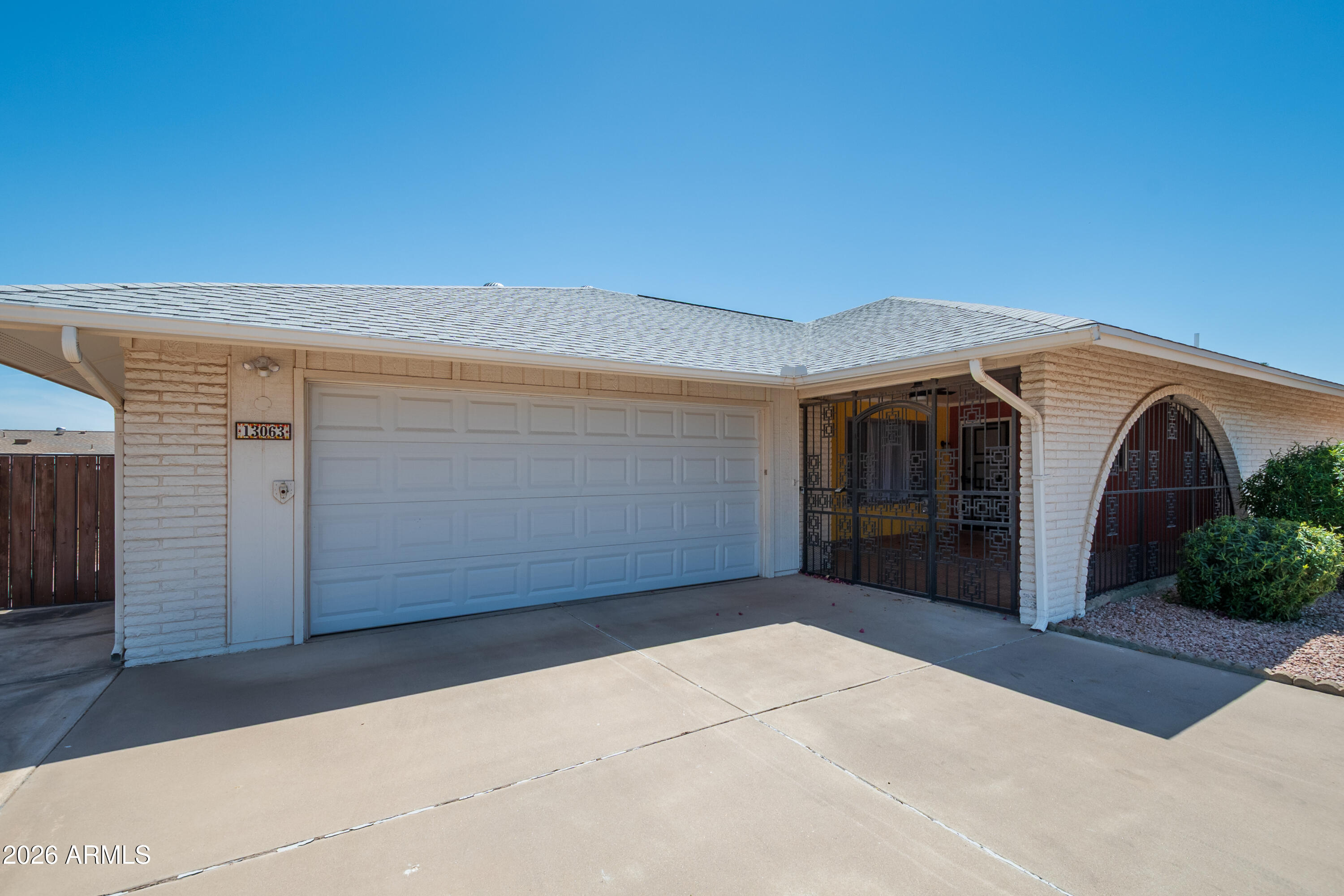 SUN CITY WEST UNIT 9 - Residential