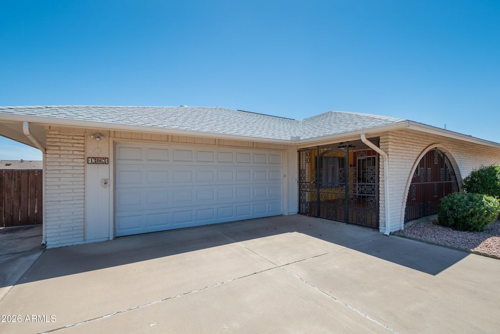 Photo of 13063 W Foxfire Drive, Sun City West, AZ 85375 (MLS # 7022148)