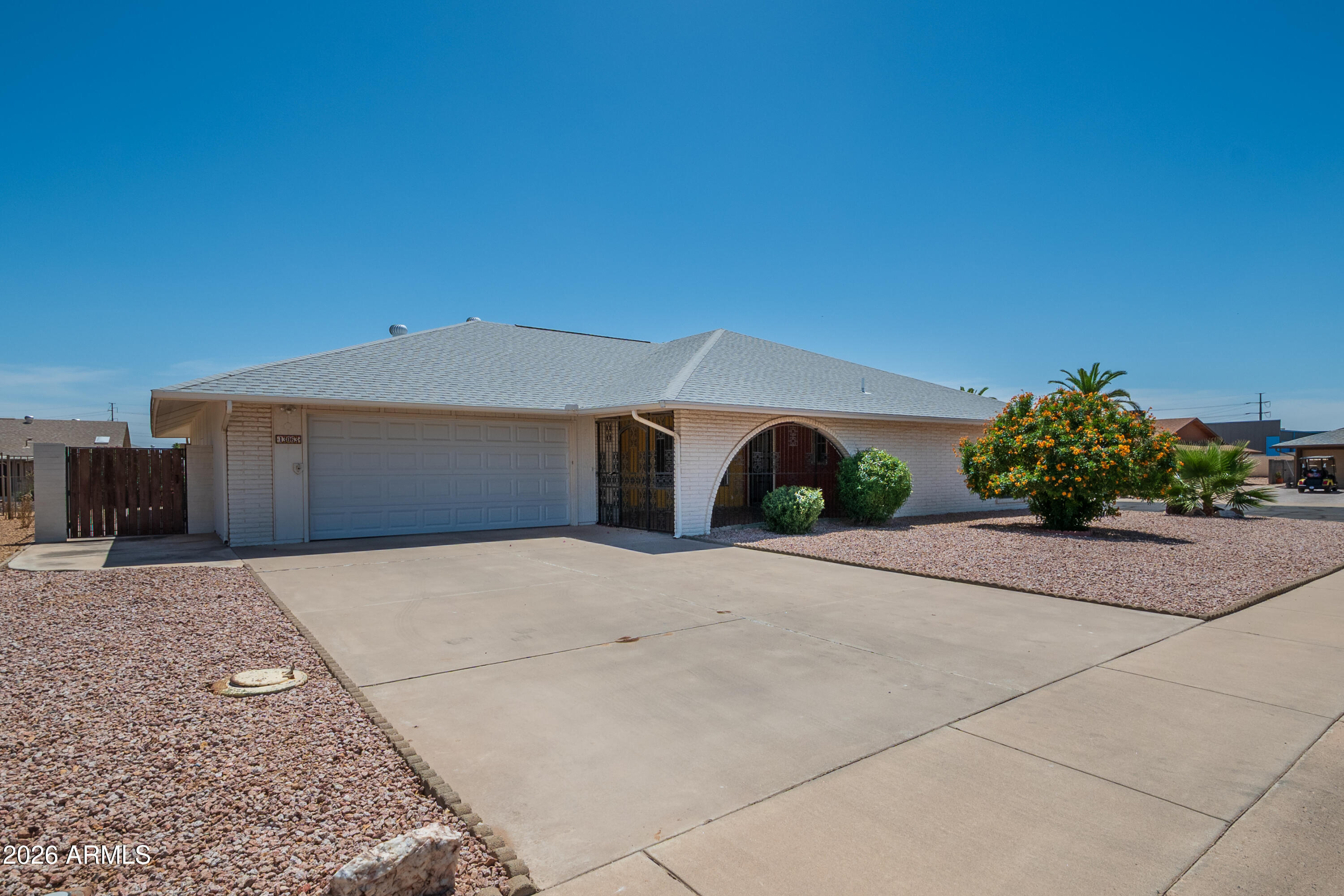SUN CITY WEST UNIT 9 - Residential