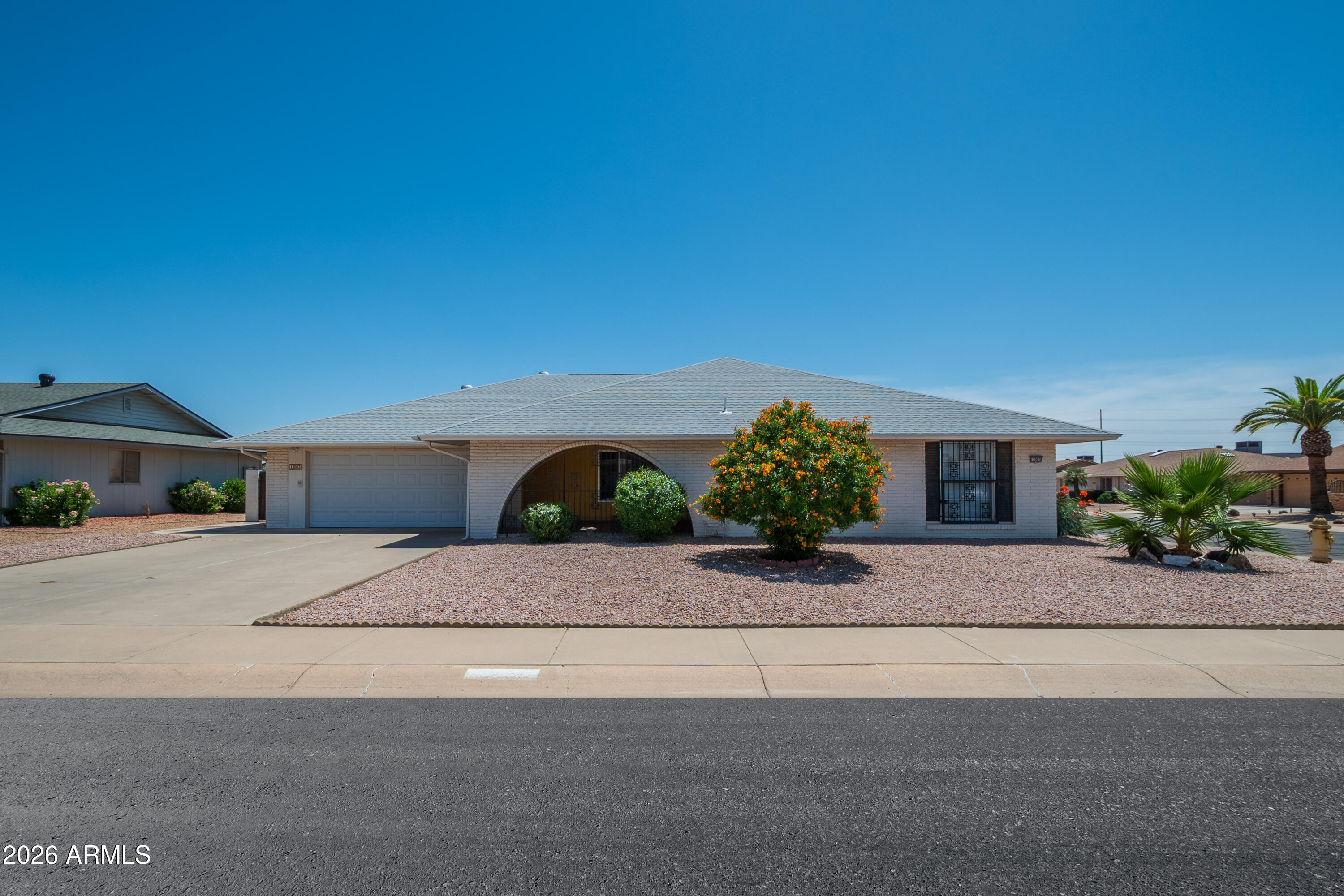 SUN CITY WEST UNIT 9 - Residential