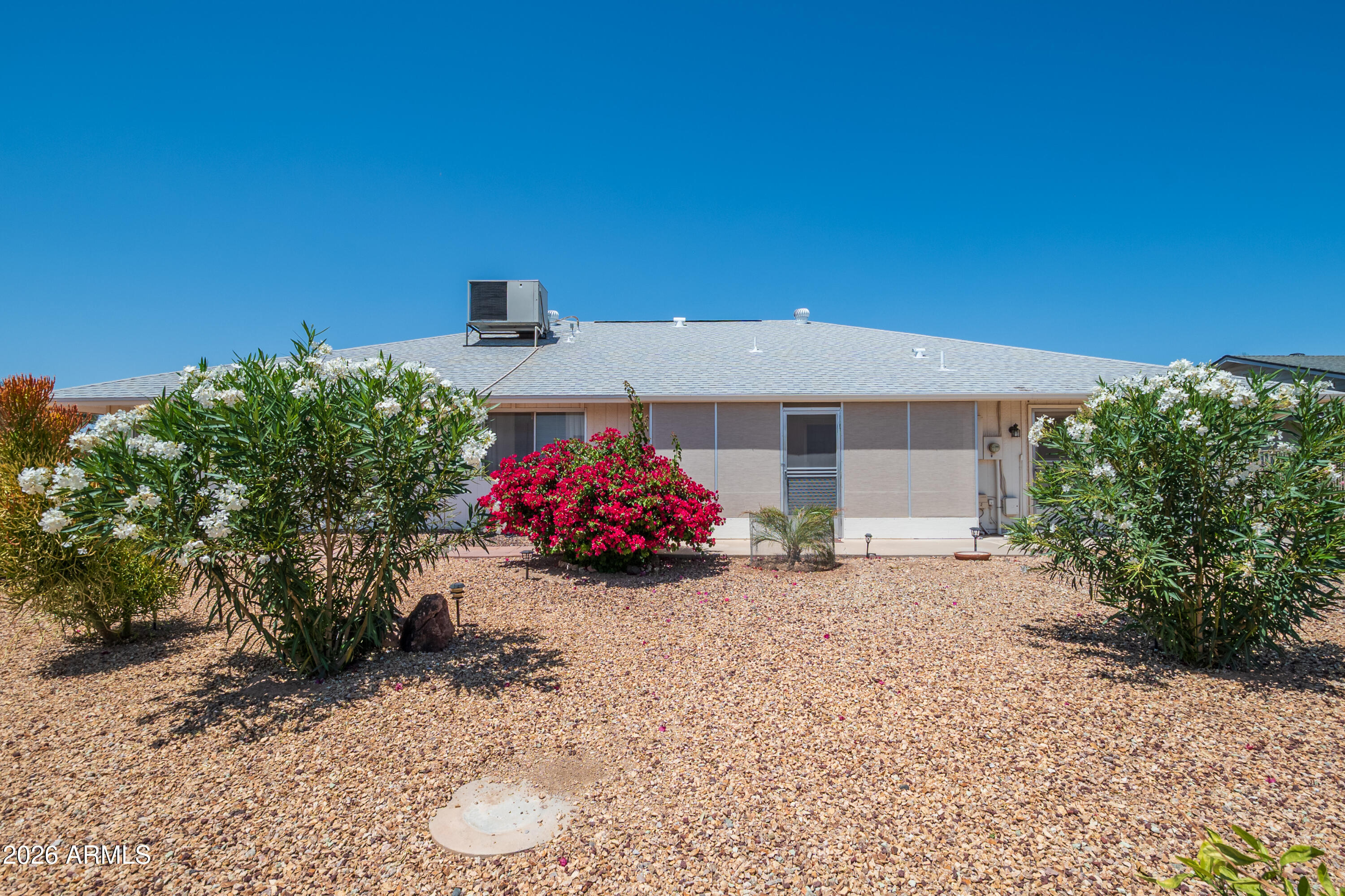 SUN CITY WEST UNIT 9 - Residential