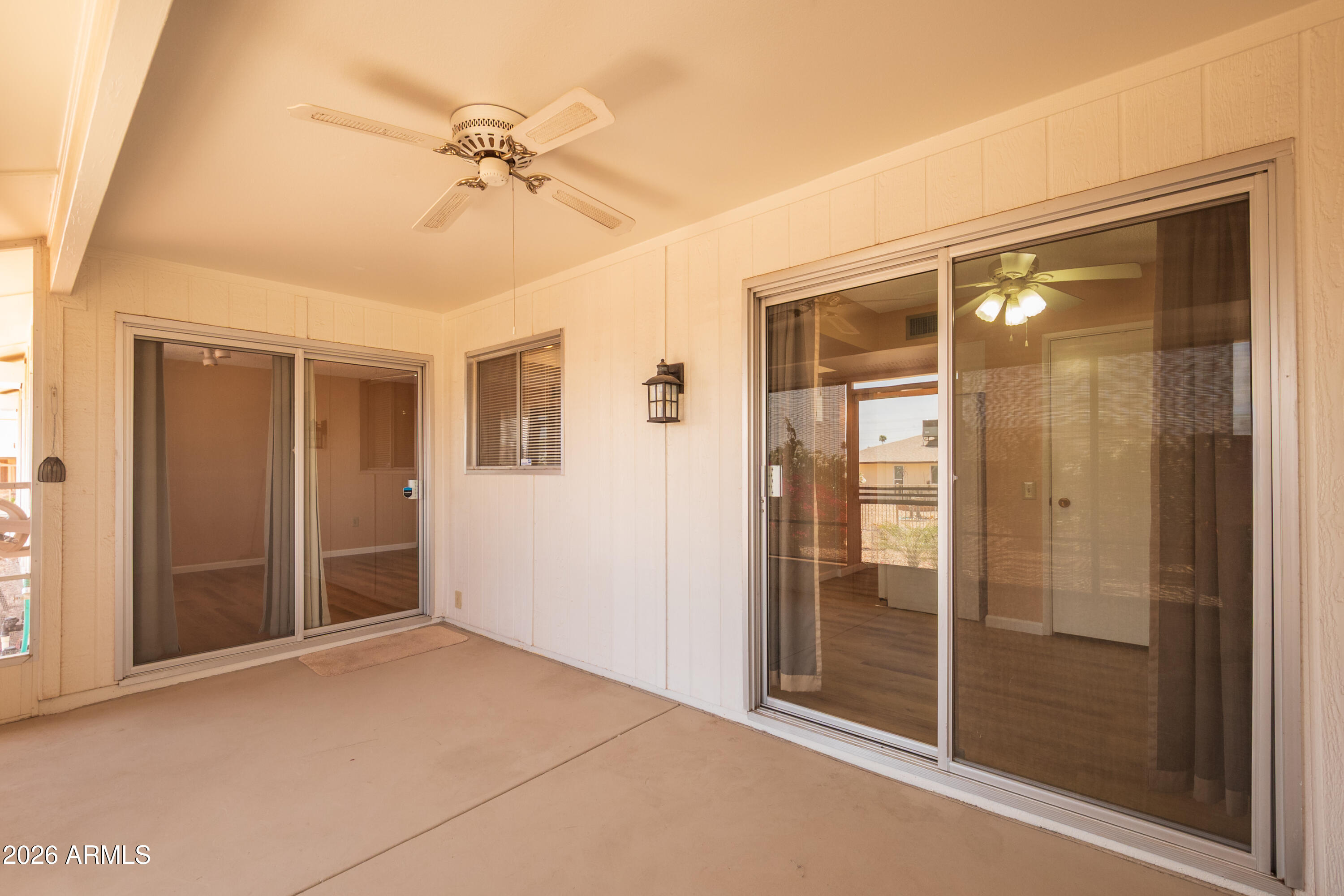 SUN CITY WEST UNIT 9 - Residential