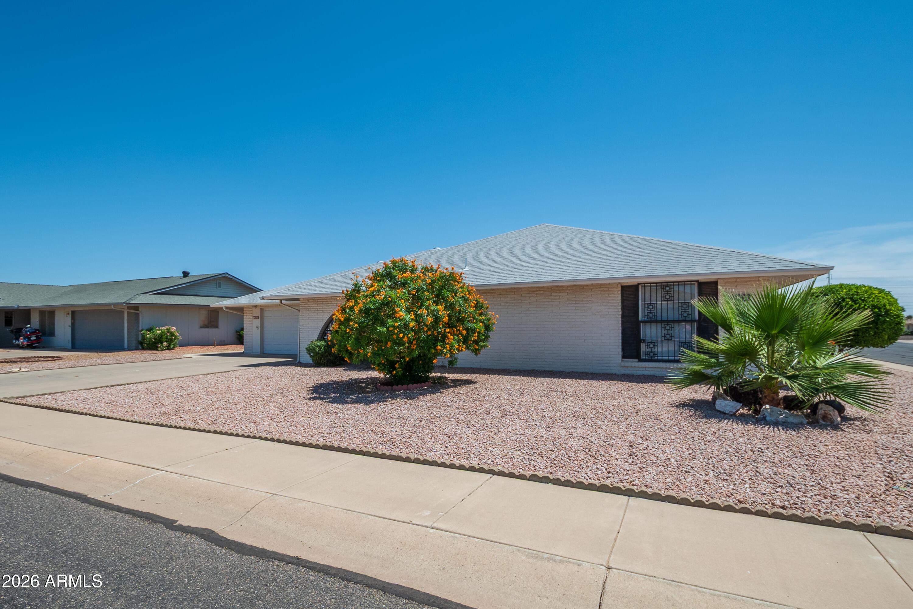 SUN CITY WEST UNIT 9 - Residential