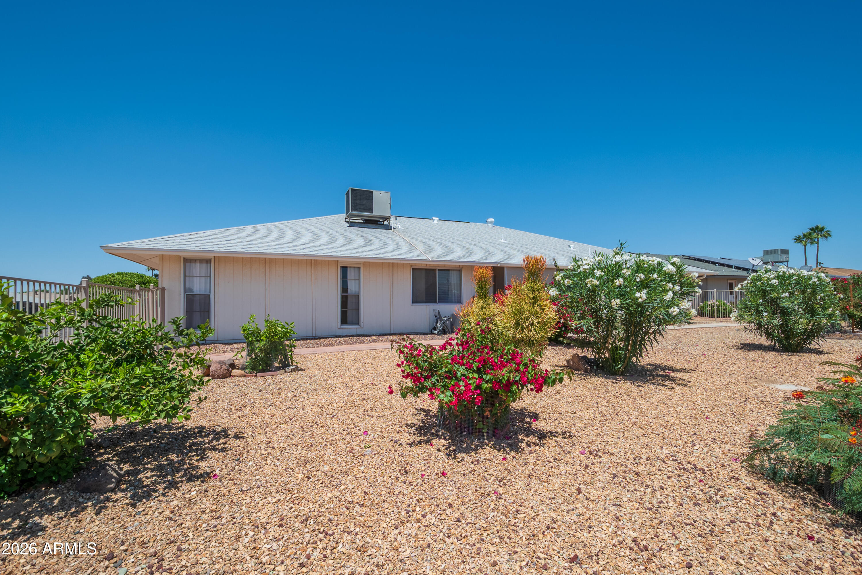 SUN CITY WEST UNIT 9 - Residential