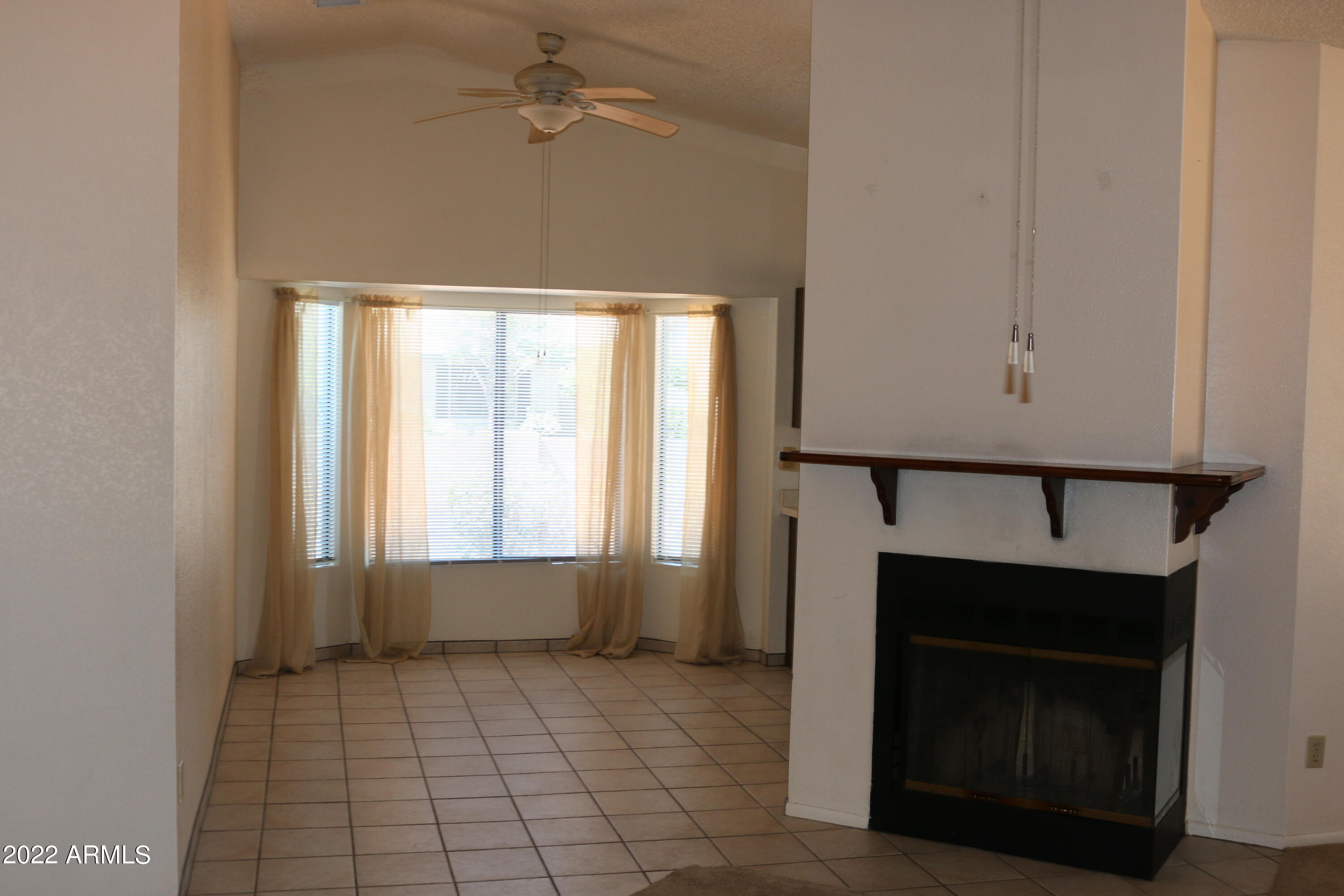 EAGLE RIDGE AMD - Residential Lease