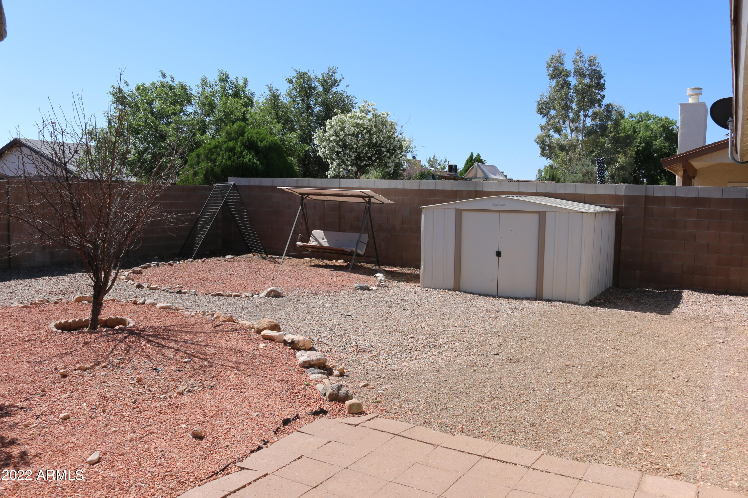 EAGLE RIDGE AMD - Residential Lease