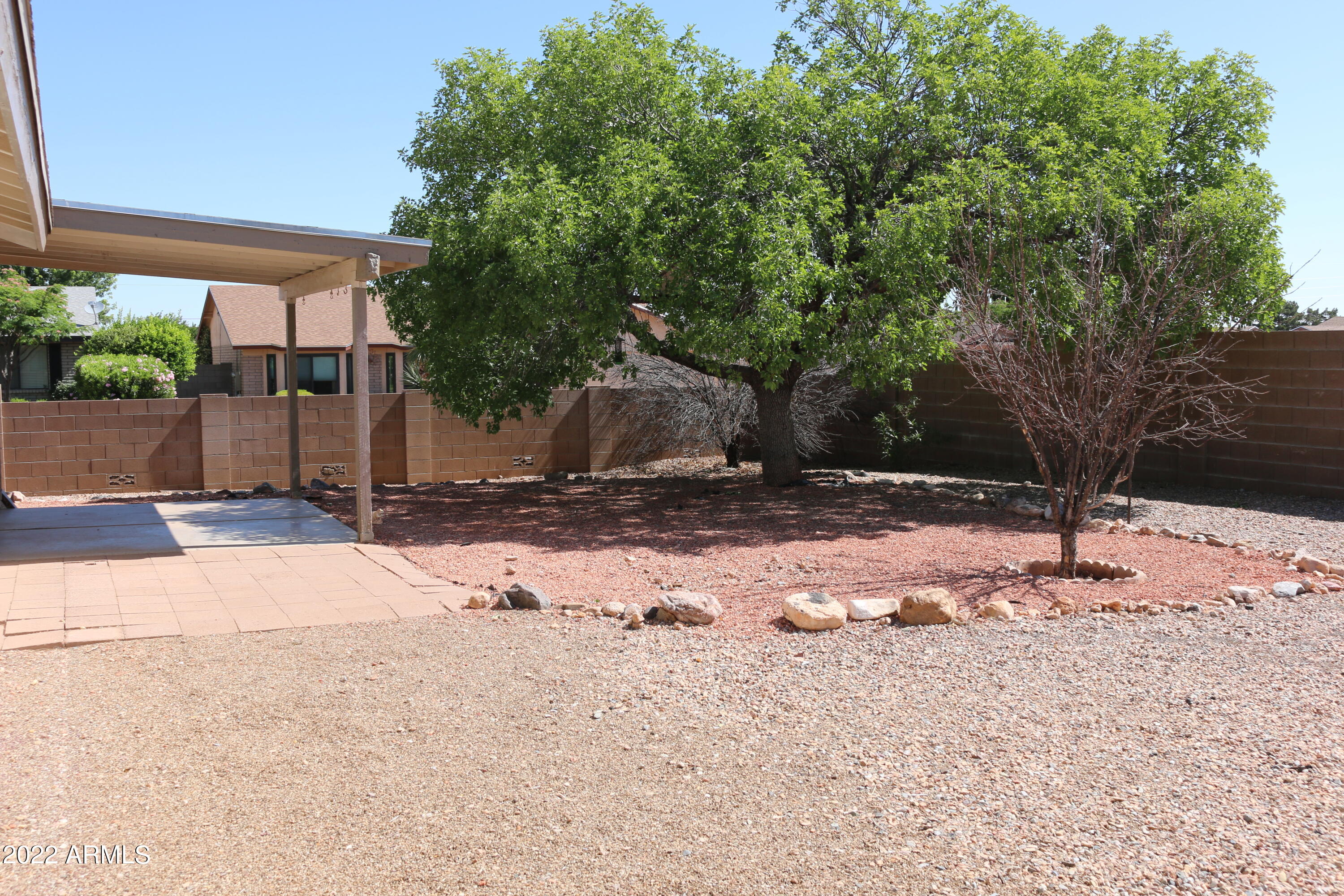 EAGLE RIDGE AMD - Residential Lease