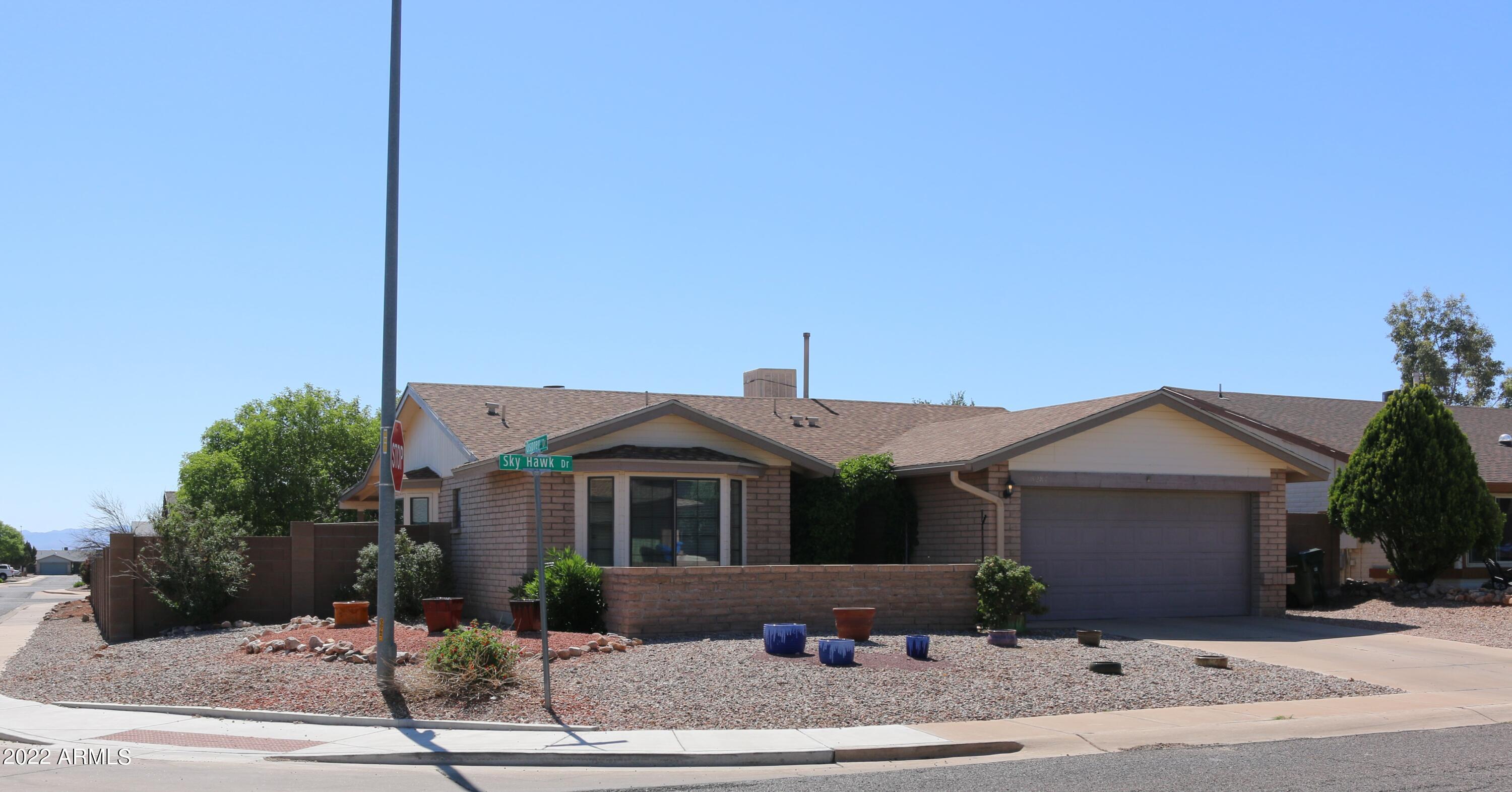 EAGLE RIDGE AMD - Residential Lease
