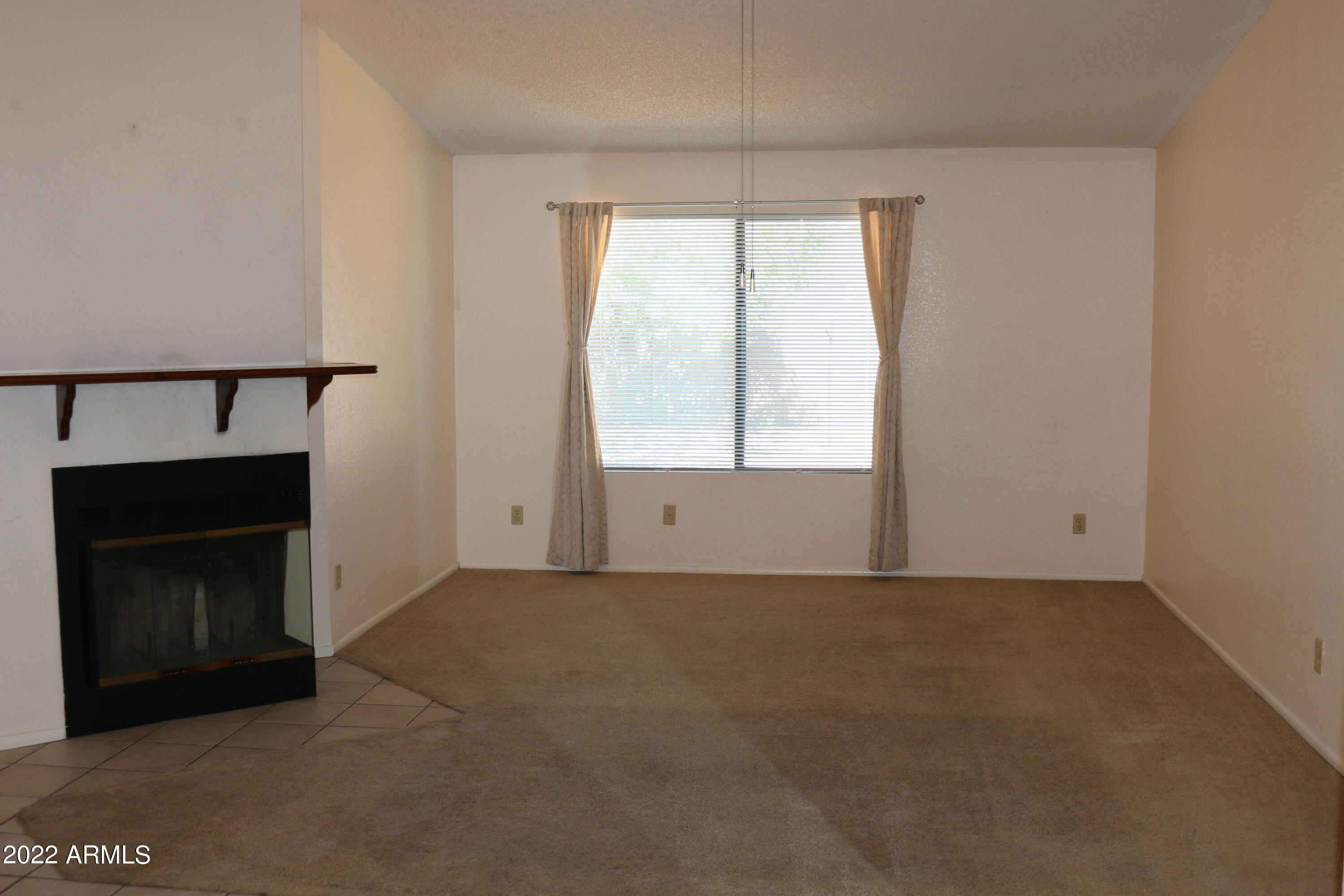 EAGLE RIDGE AMD - Residential Lease