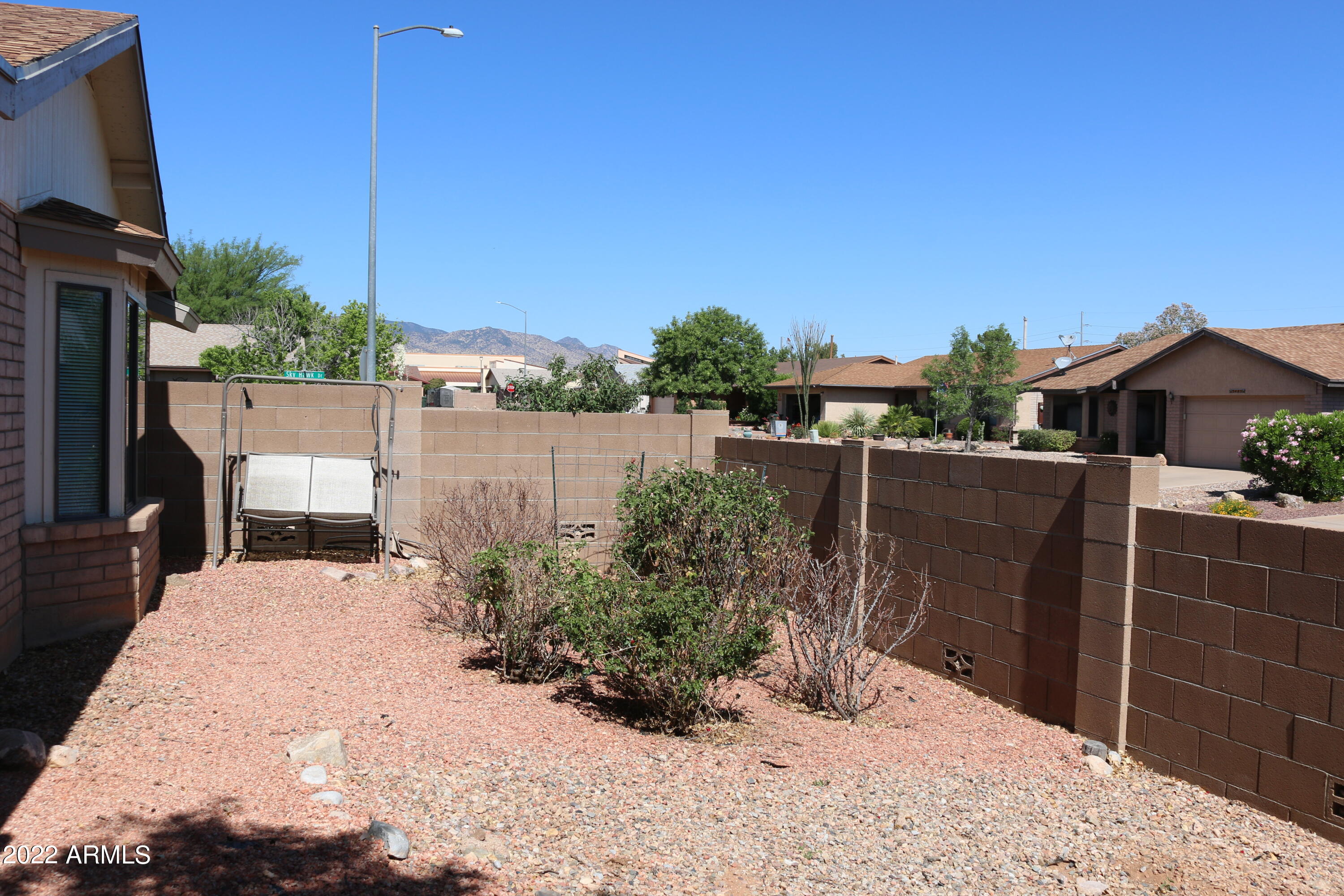 EAGLE RIDGE AMD - Residential Lease