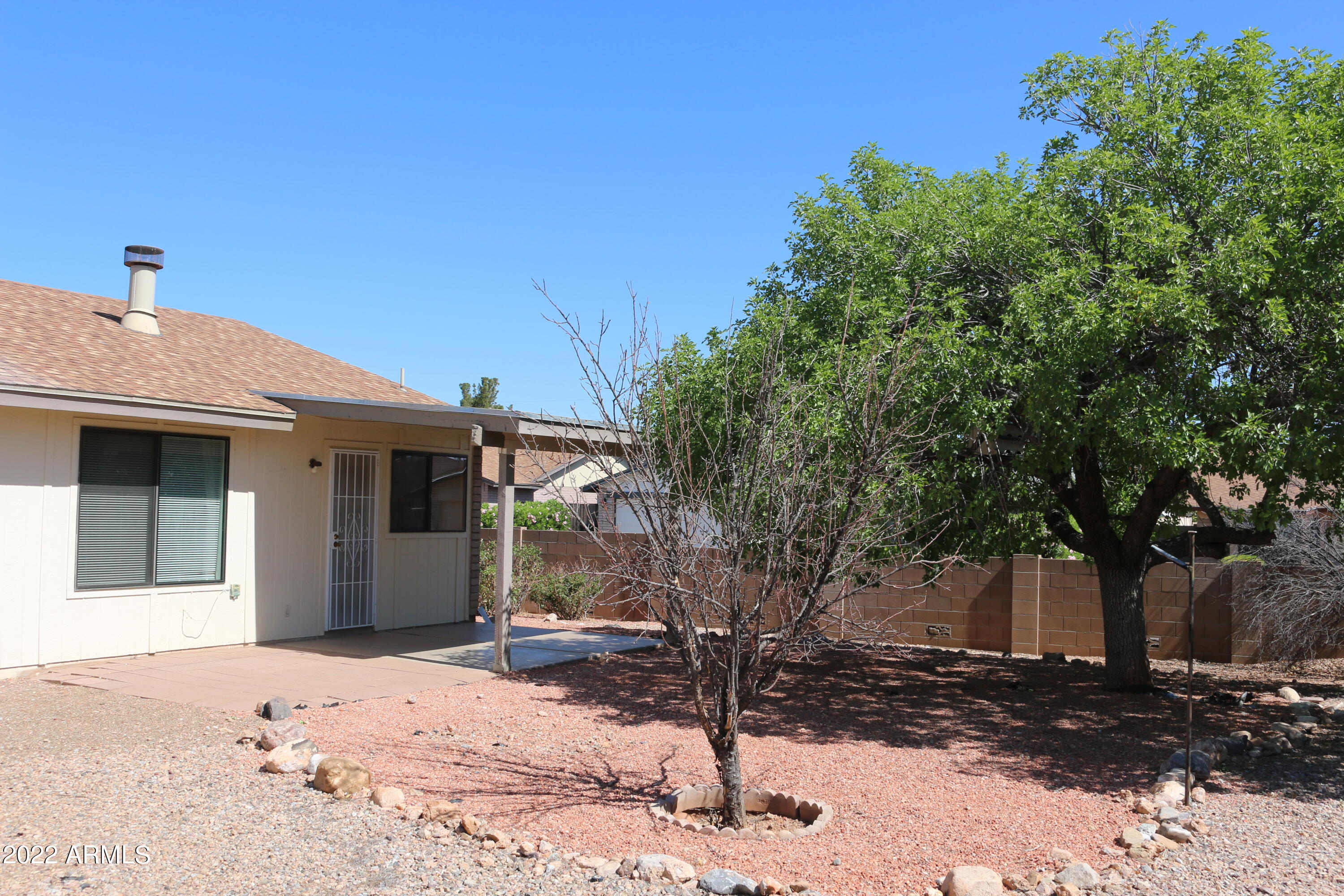 EAGLE RIDGE AMD - Residential Lease