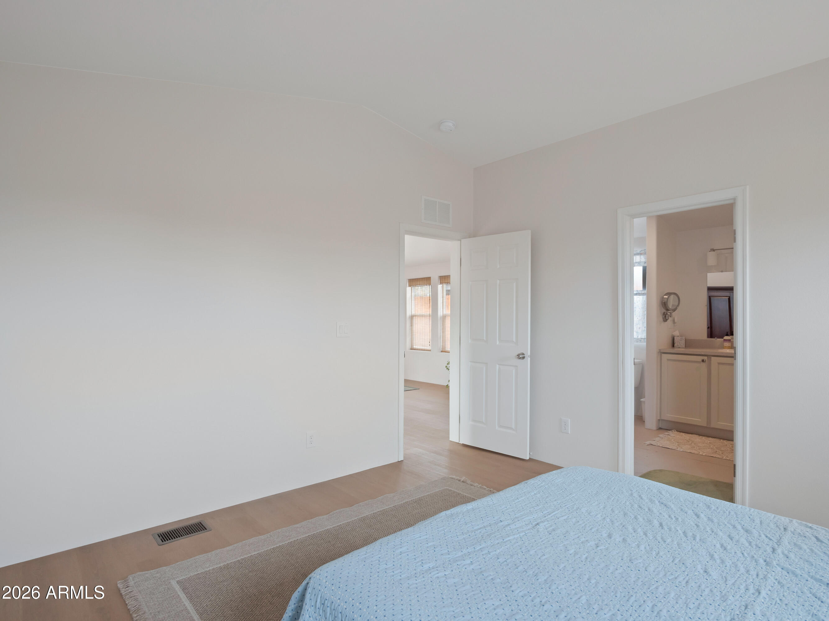 MESQUITE SPRINGS PHASE 1 AMD - Residential