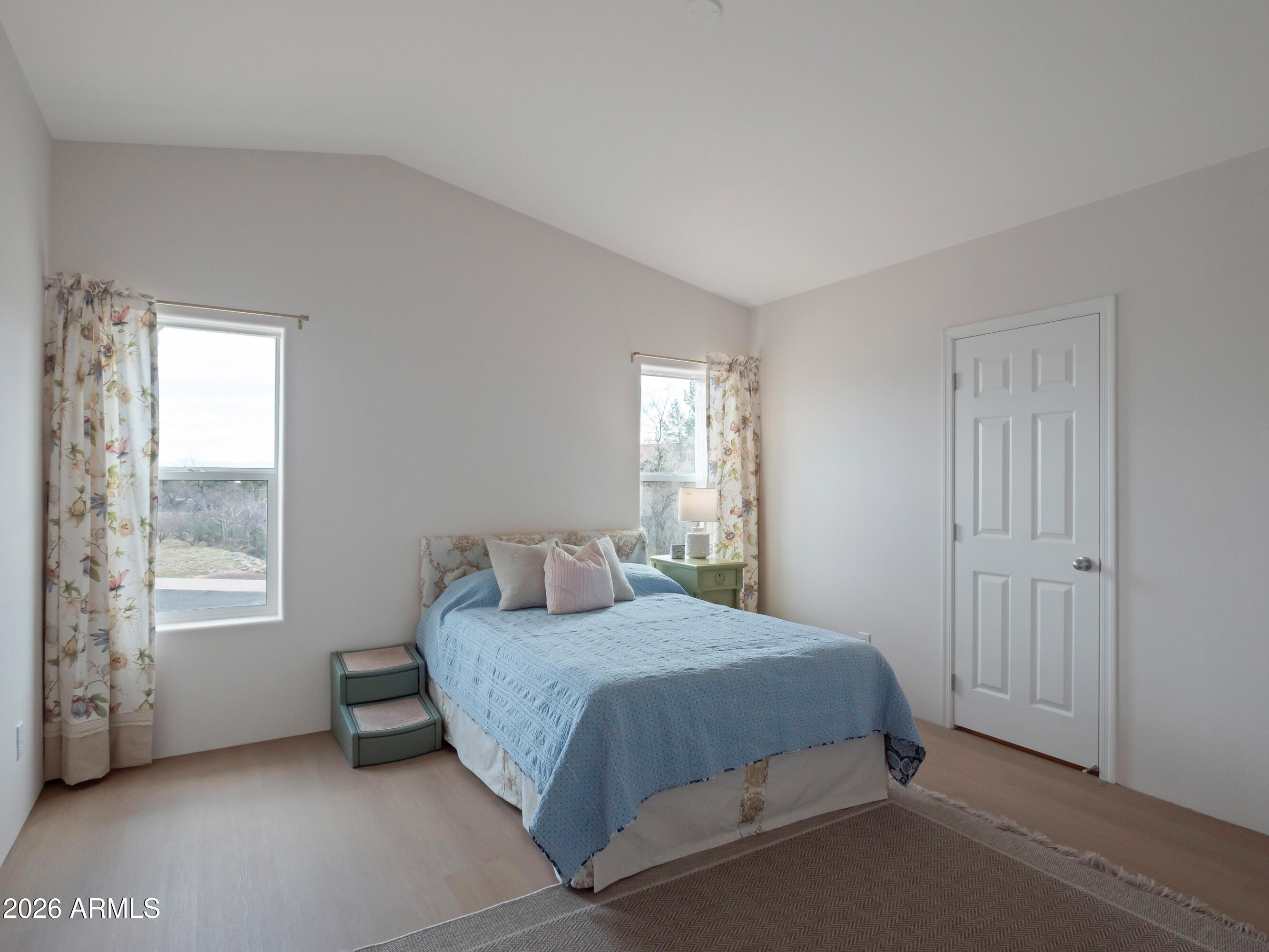 MESQUITE SPRINGS PHASE 1 AMD - Residential