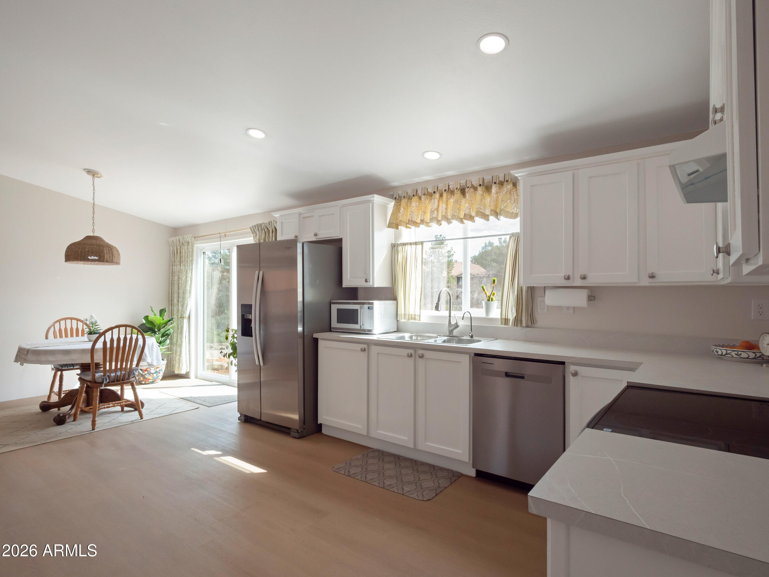 MESQUITE SPRINGS PHASE 1 AMD - Residential