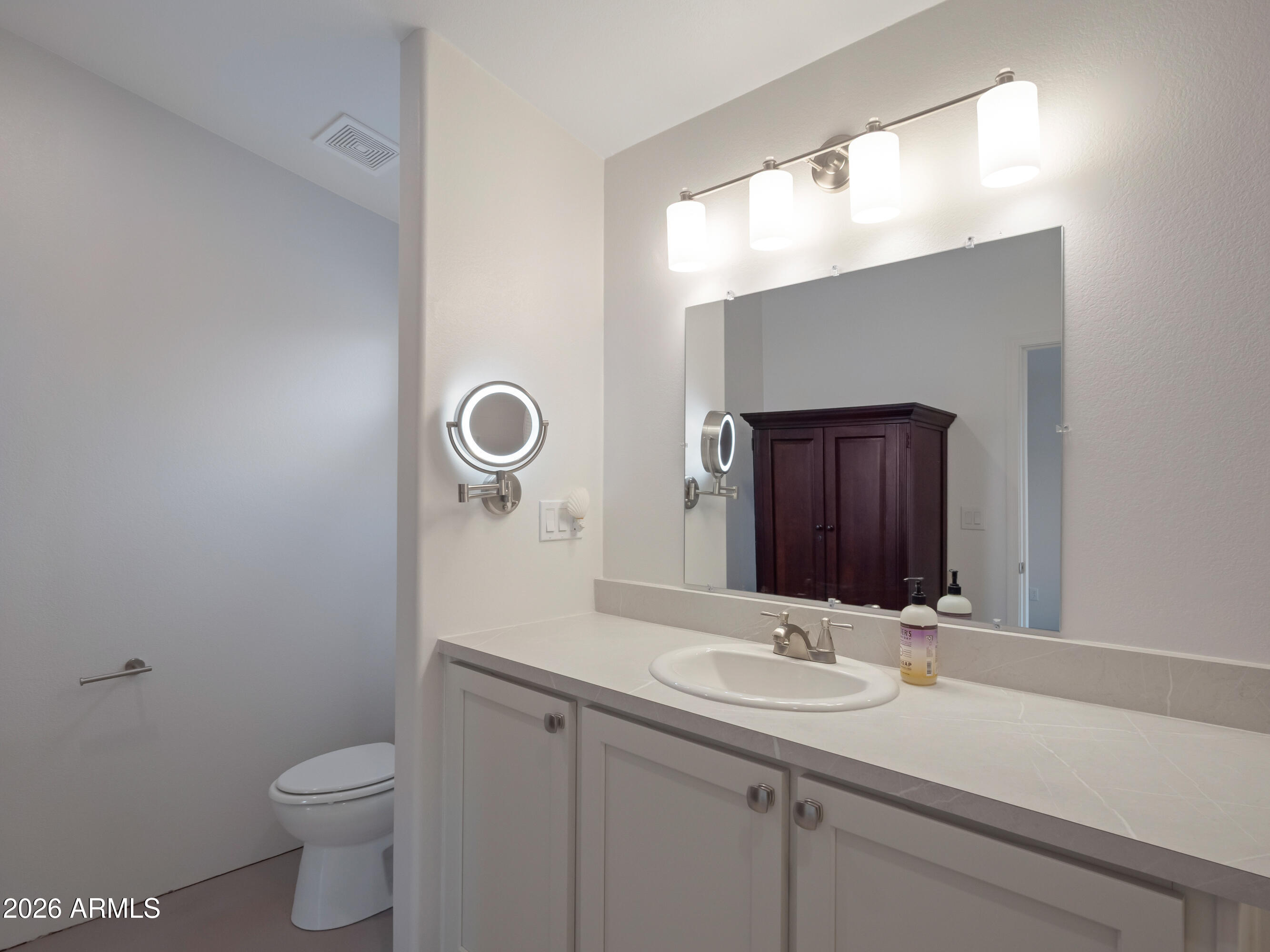MESQUITE SPRINGS PHASE 1 AMD - Residential