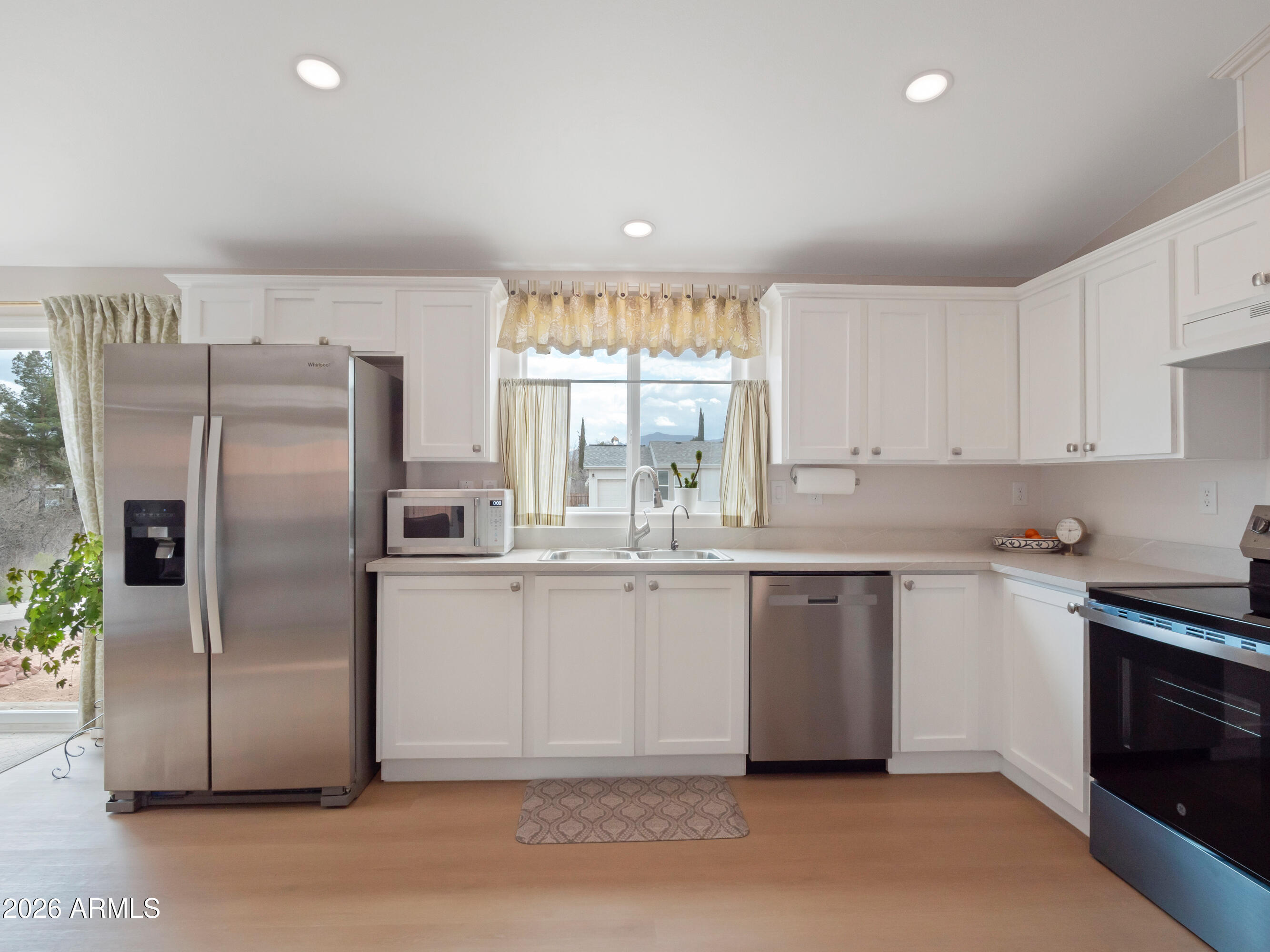 MESQUITE SPRINGS PHASE 1 AMD - Residential