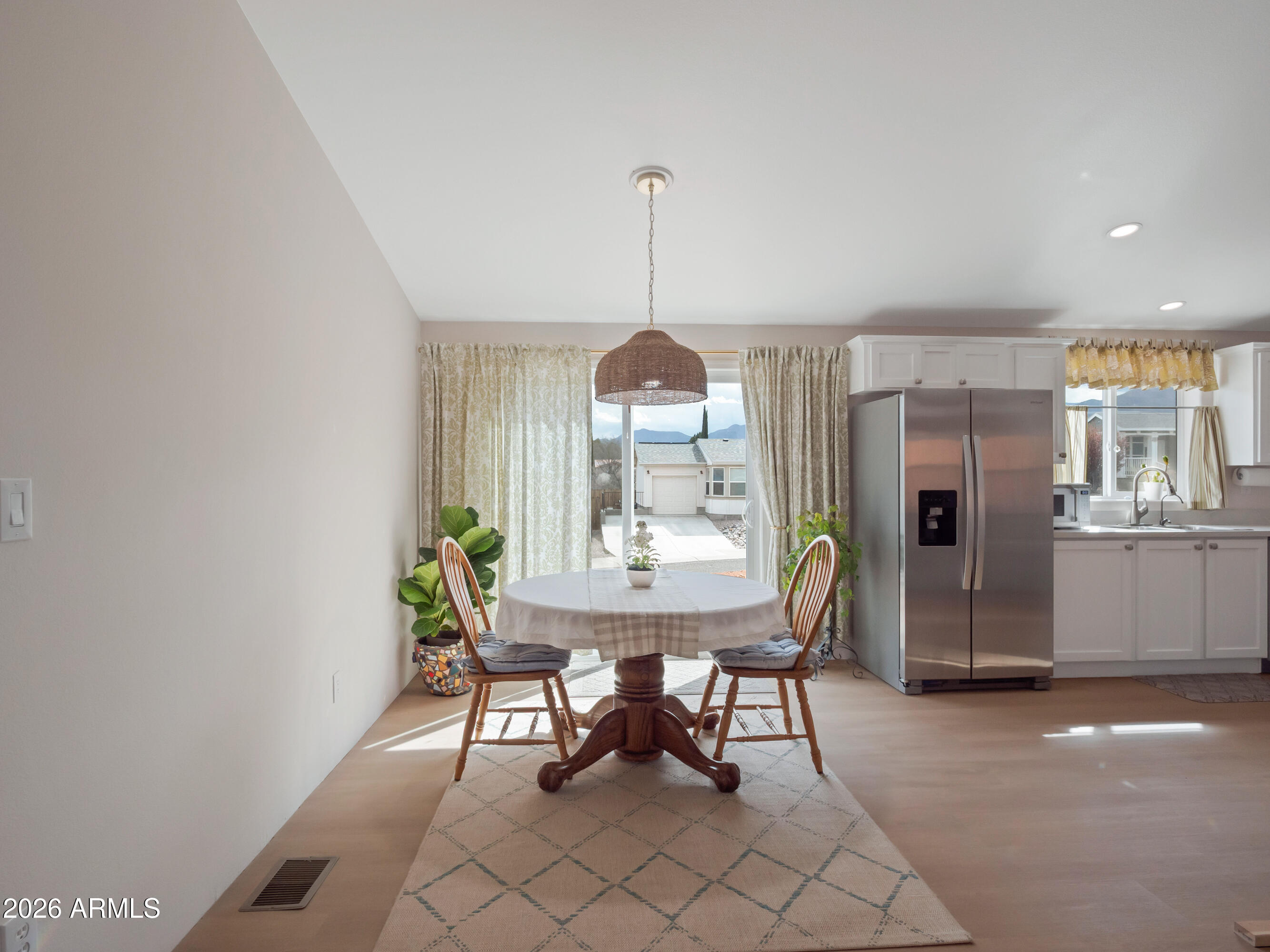 MESQUITE SPRINGS PHASE 1 AMD - Residential