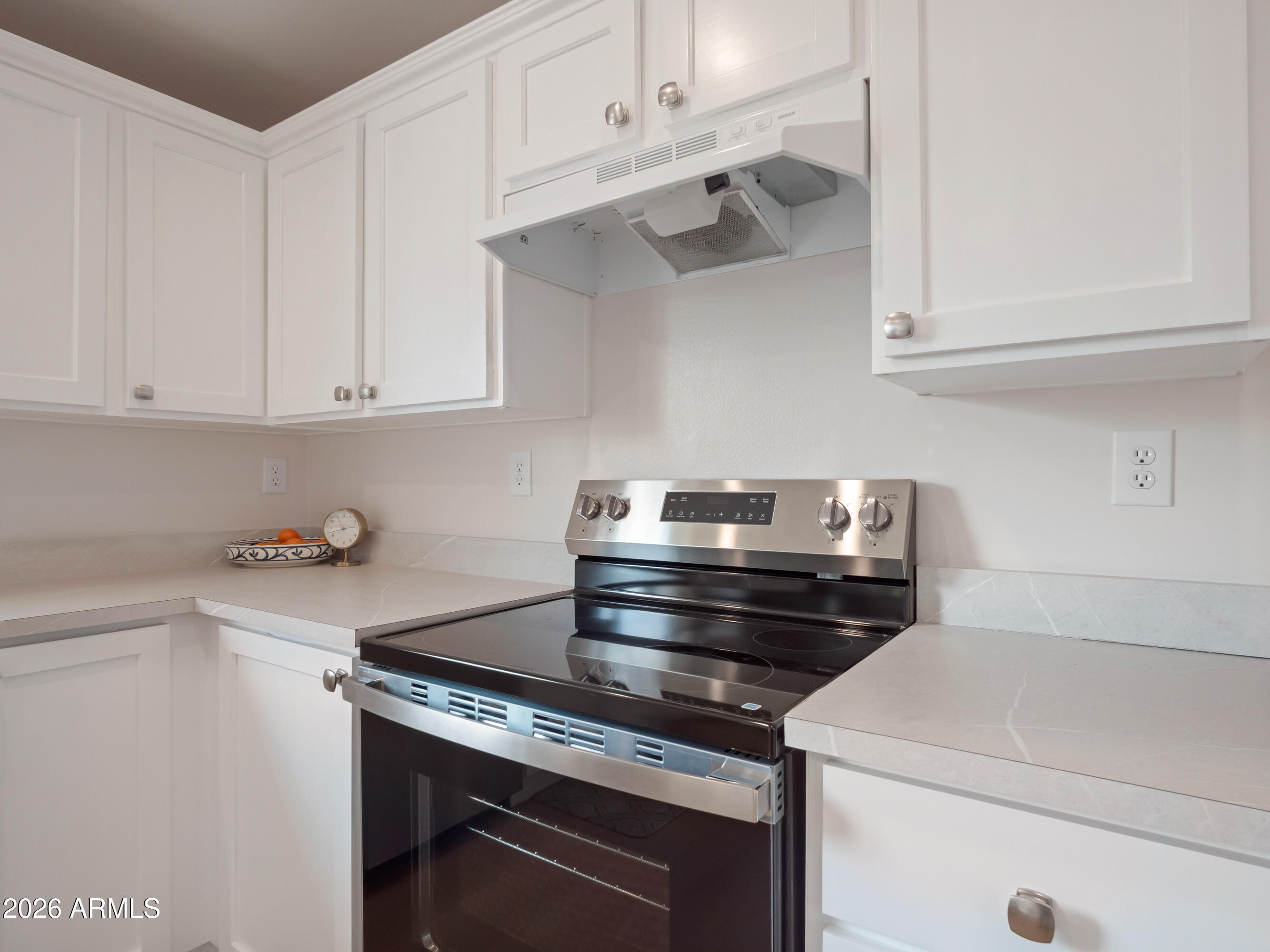 MESQUITE SPRINGS PHASE 1 AMD - Residential