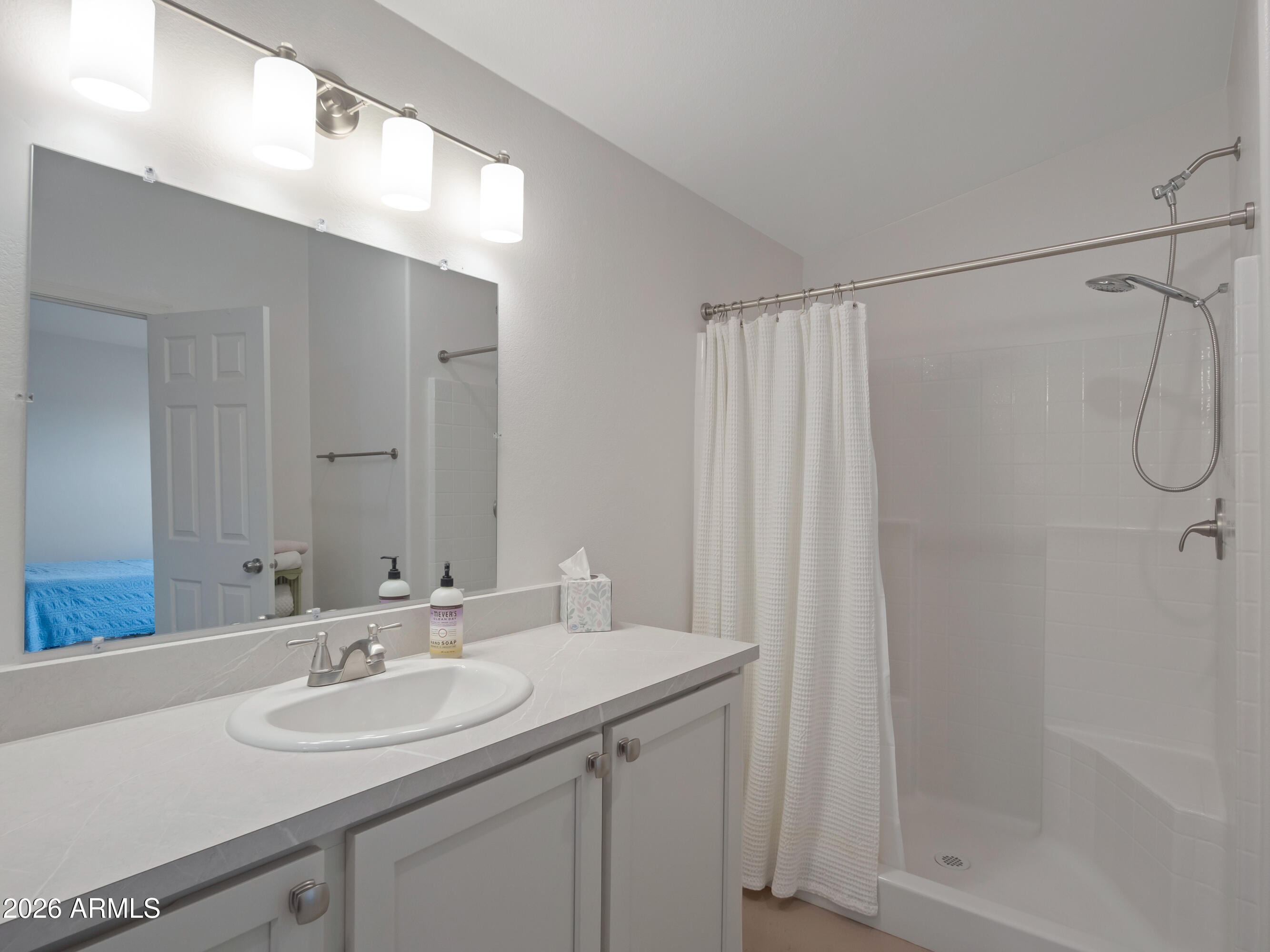 MESQUITE SPRINGS PHASE 1 AMD - Residential