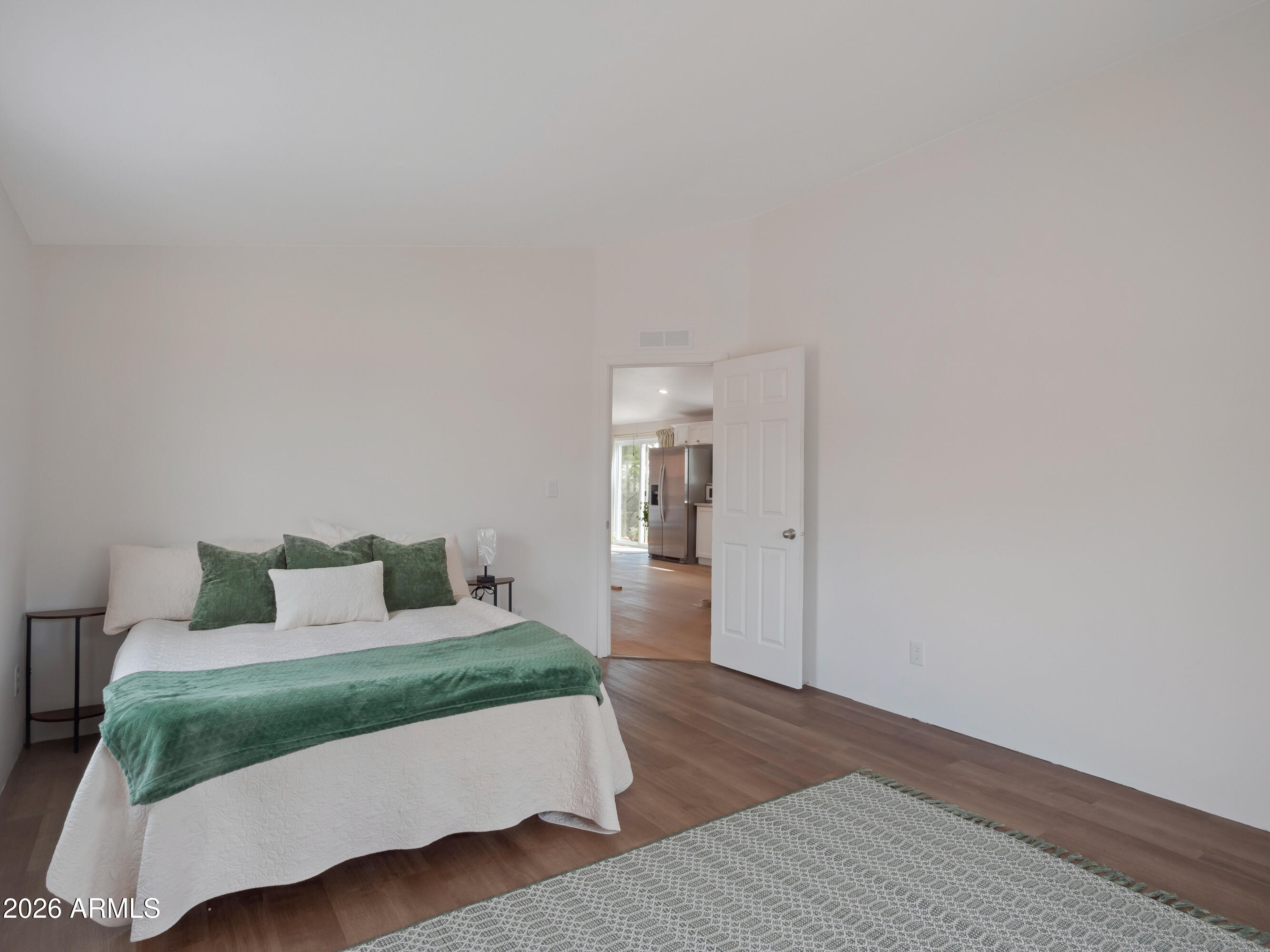 MESQUITE SPRINGS PHASE 1 AMD - Residential