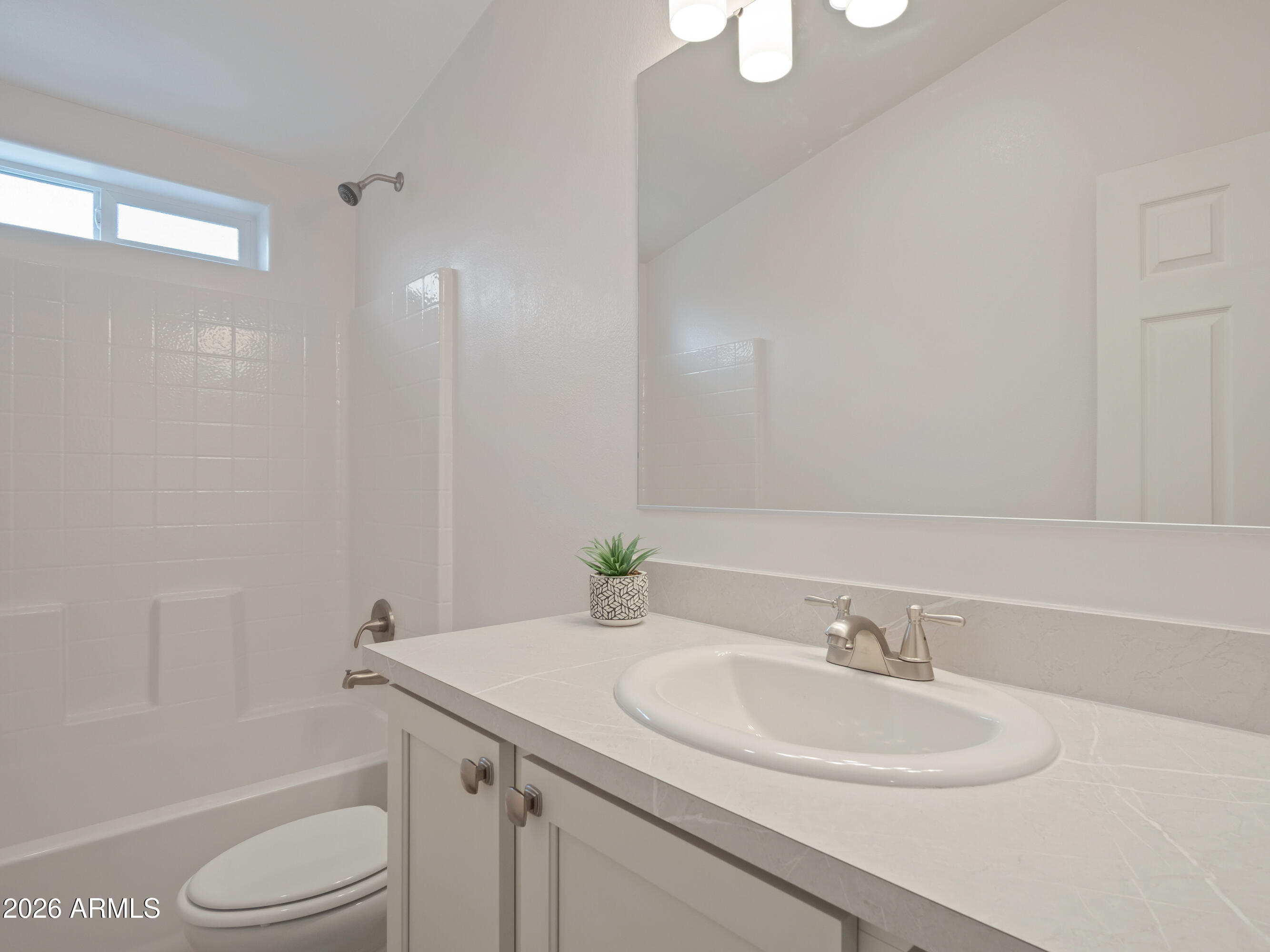 MESQUITE SPRINGS PHASE 1 AMD - Residential