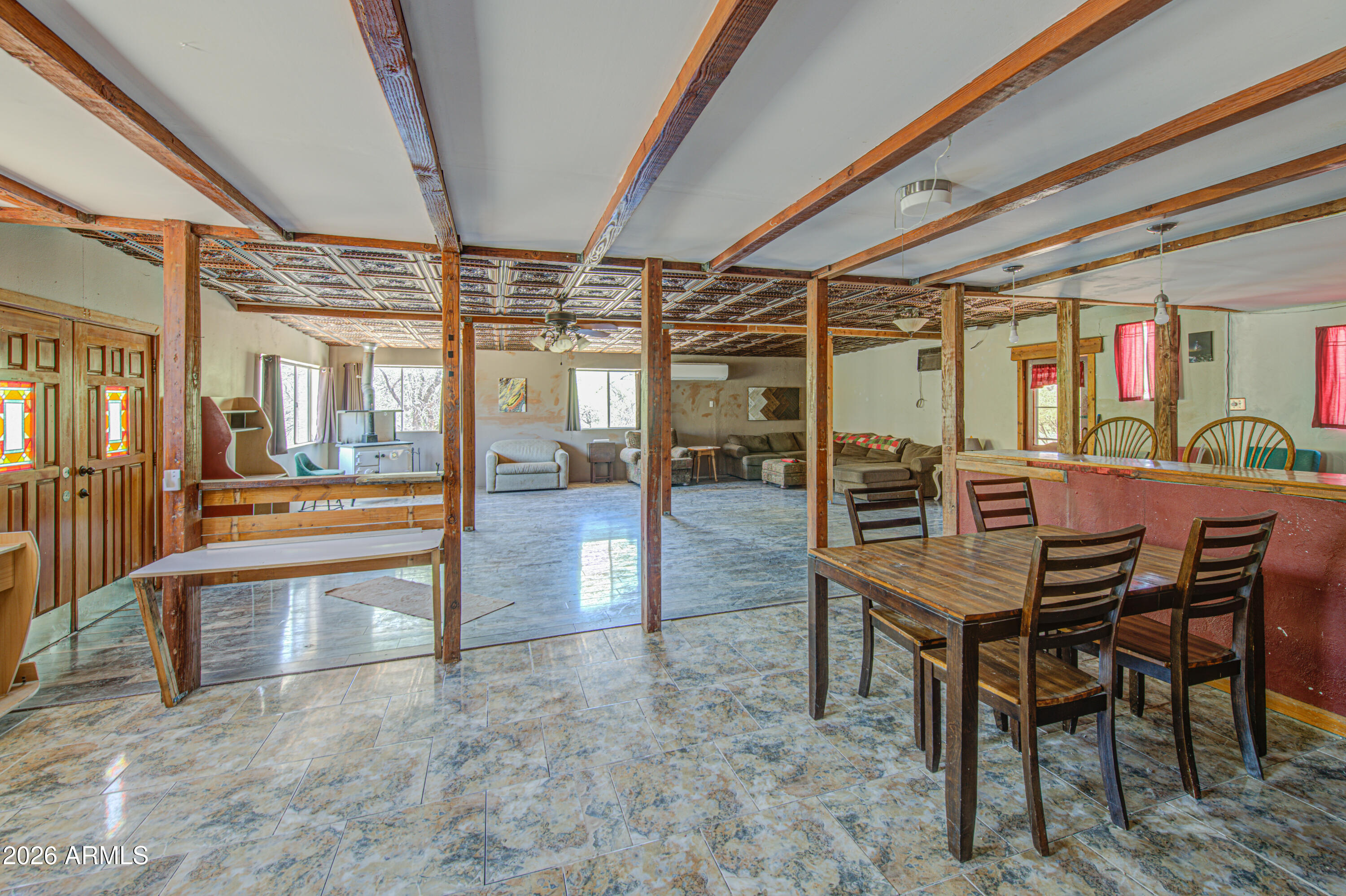 4516 N ELEPHANT BUTTE Road