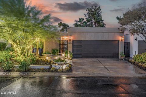 3034 E STELLA Lane Phoenix AZ 85016