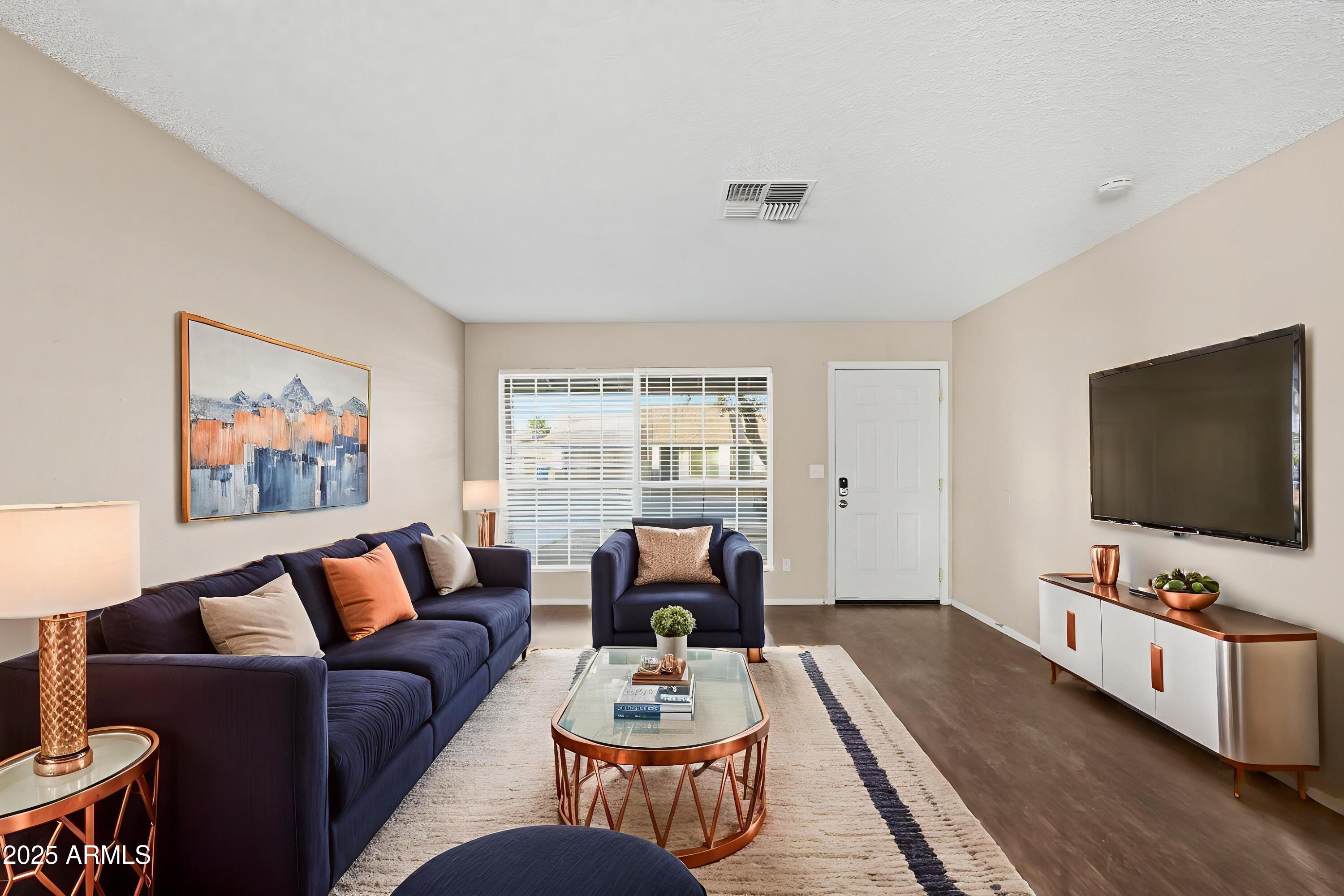 1317 W ESTRELLA Drive