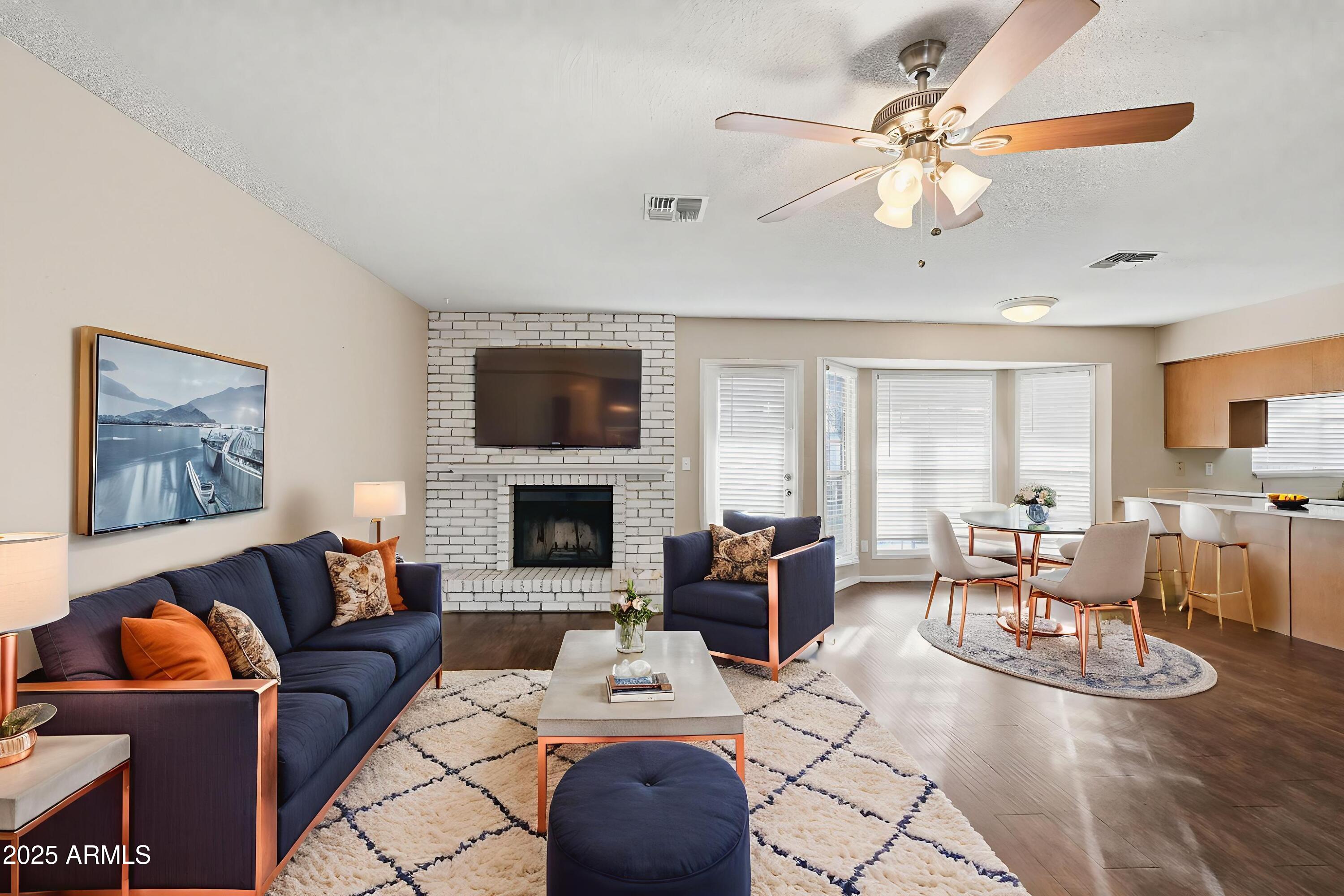 1317 W ESTRELLA Drive